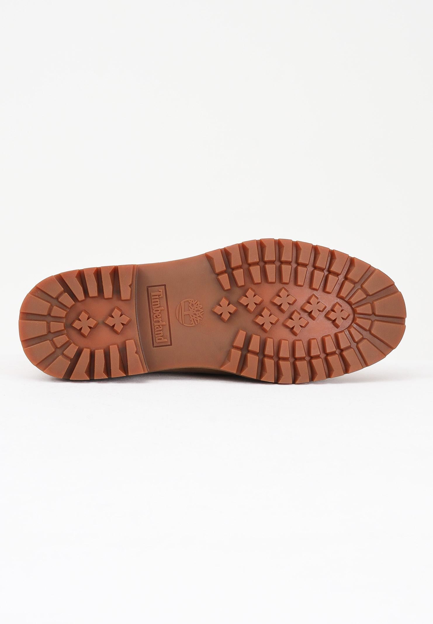 TIMBERLAND Anfibi Timberland® 25 6-Inch beige da uomo TB0A6CH6EM51 . TIMBERLAND