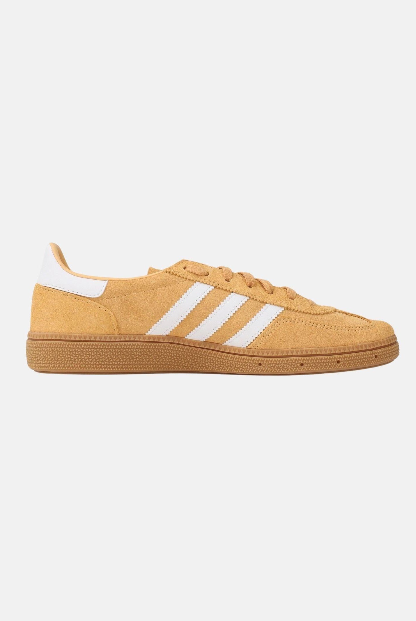 ADIDAS ORIGINALS Sneakers Spezial gialle per uomo e donna JP9559 . ADIDAS ORIGINALS