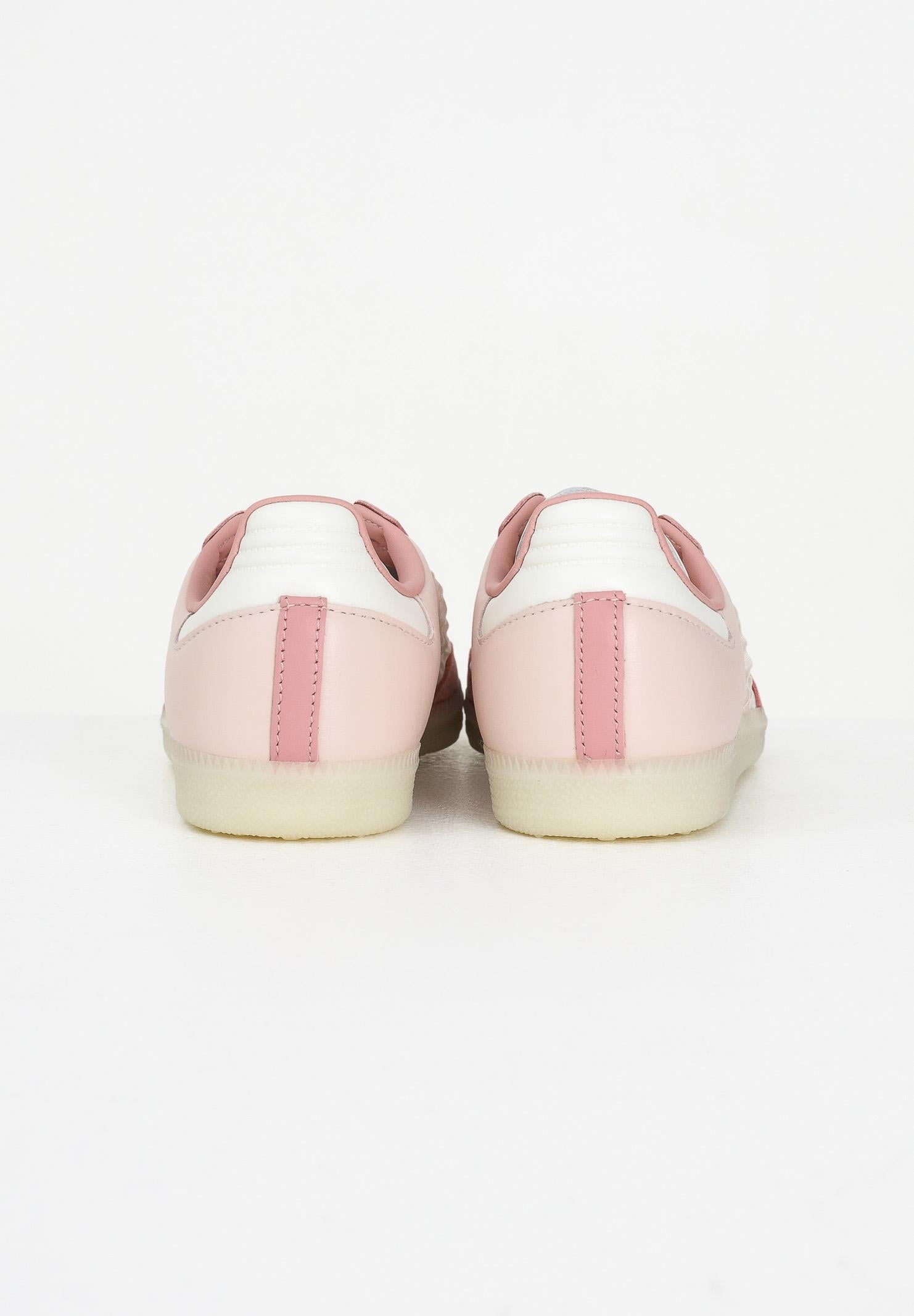 ADIDAS ORIGINALS Sneakers Samba OG rosa da donna JR8830 ADIDAS ORIGINALS