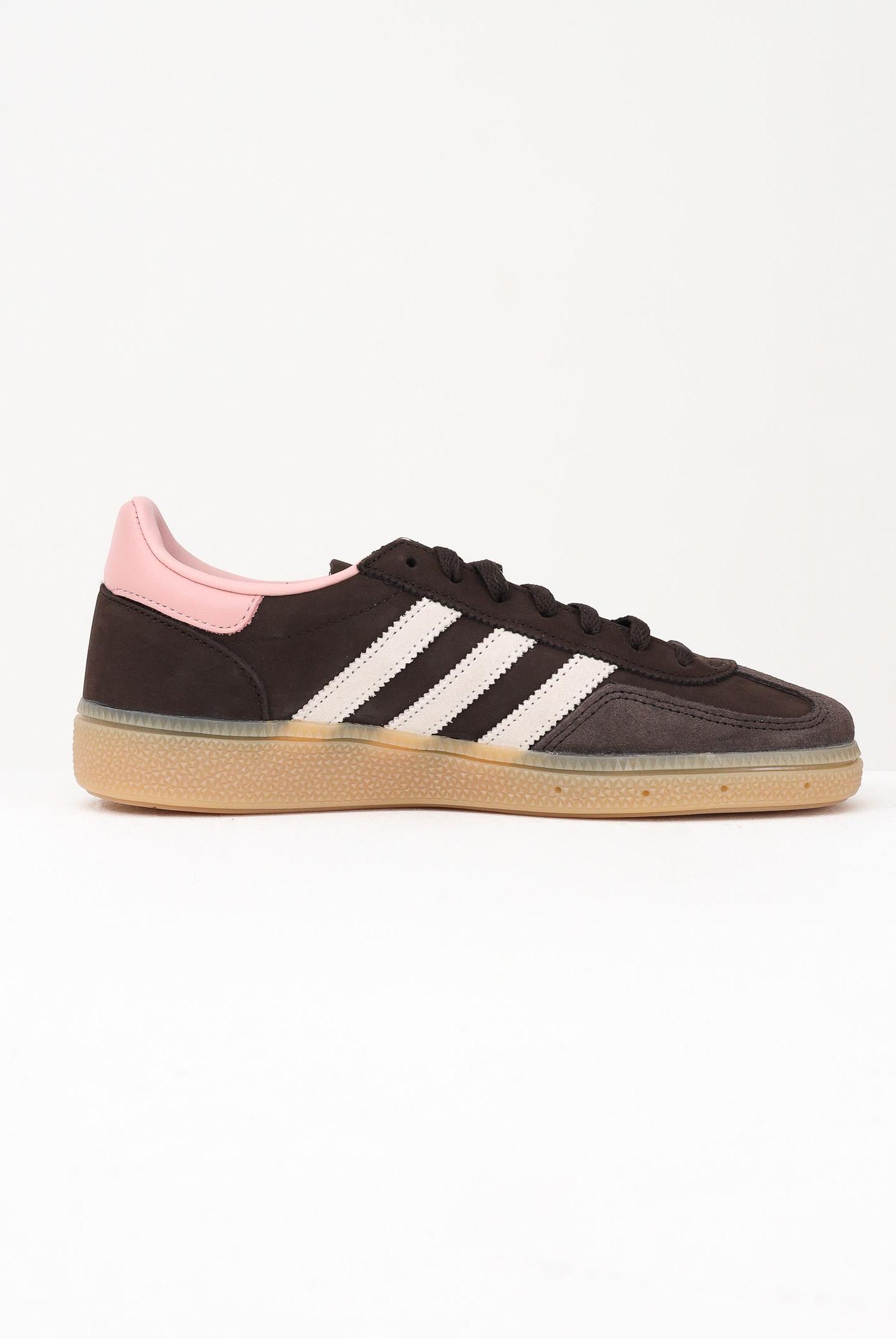 ADIDAS ORIGINALS Sneakers Handball Spezial marroni da donna JR0852 ADIDAS ORIGINALS