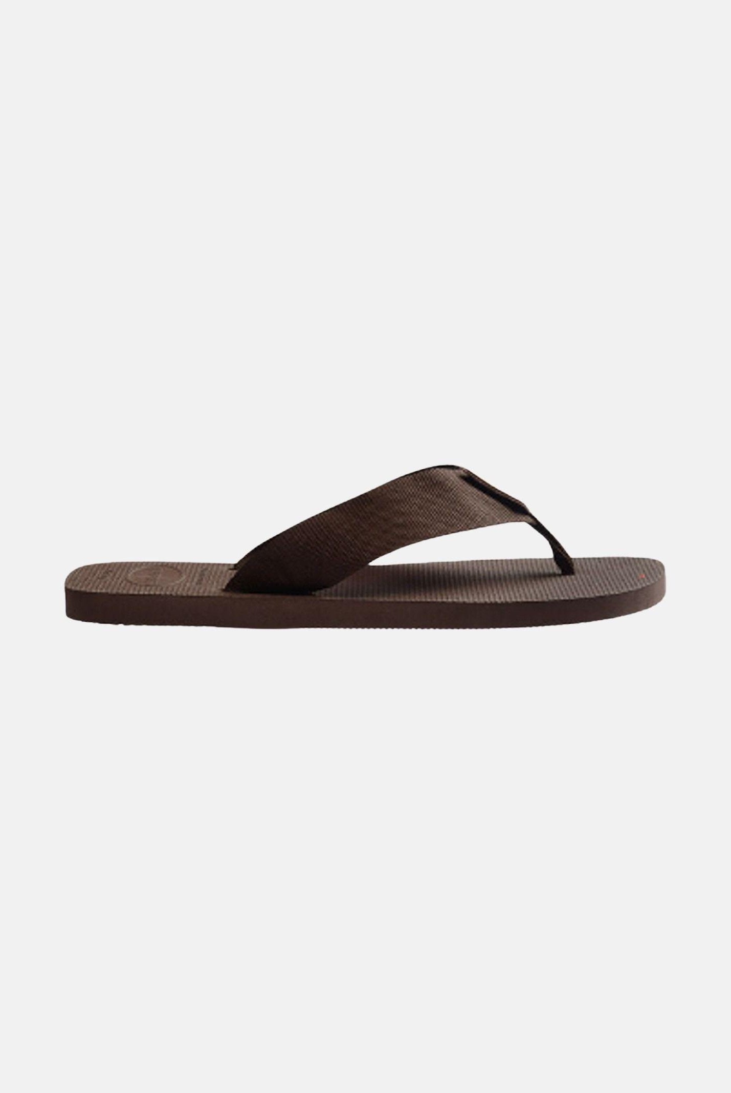 HAVAIANAS Infradito Urban Basic Material marroni da uomo 4148427 2548 HAVAIANAS