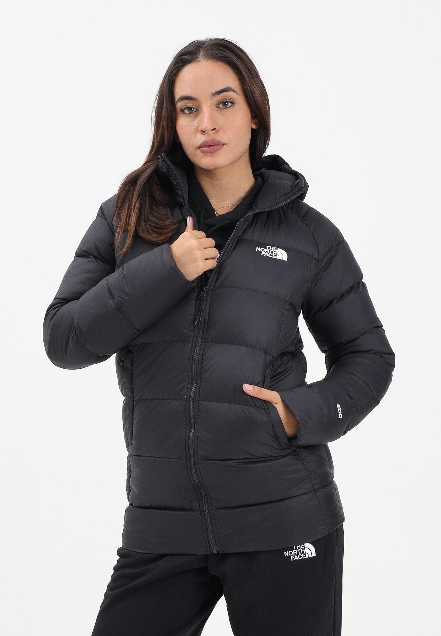 THE NORTH FACE Piumino Hyalite Down nero da donna NF0A8E74JK31 THE NORTH FACE