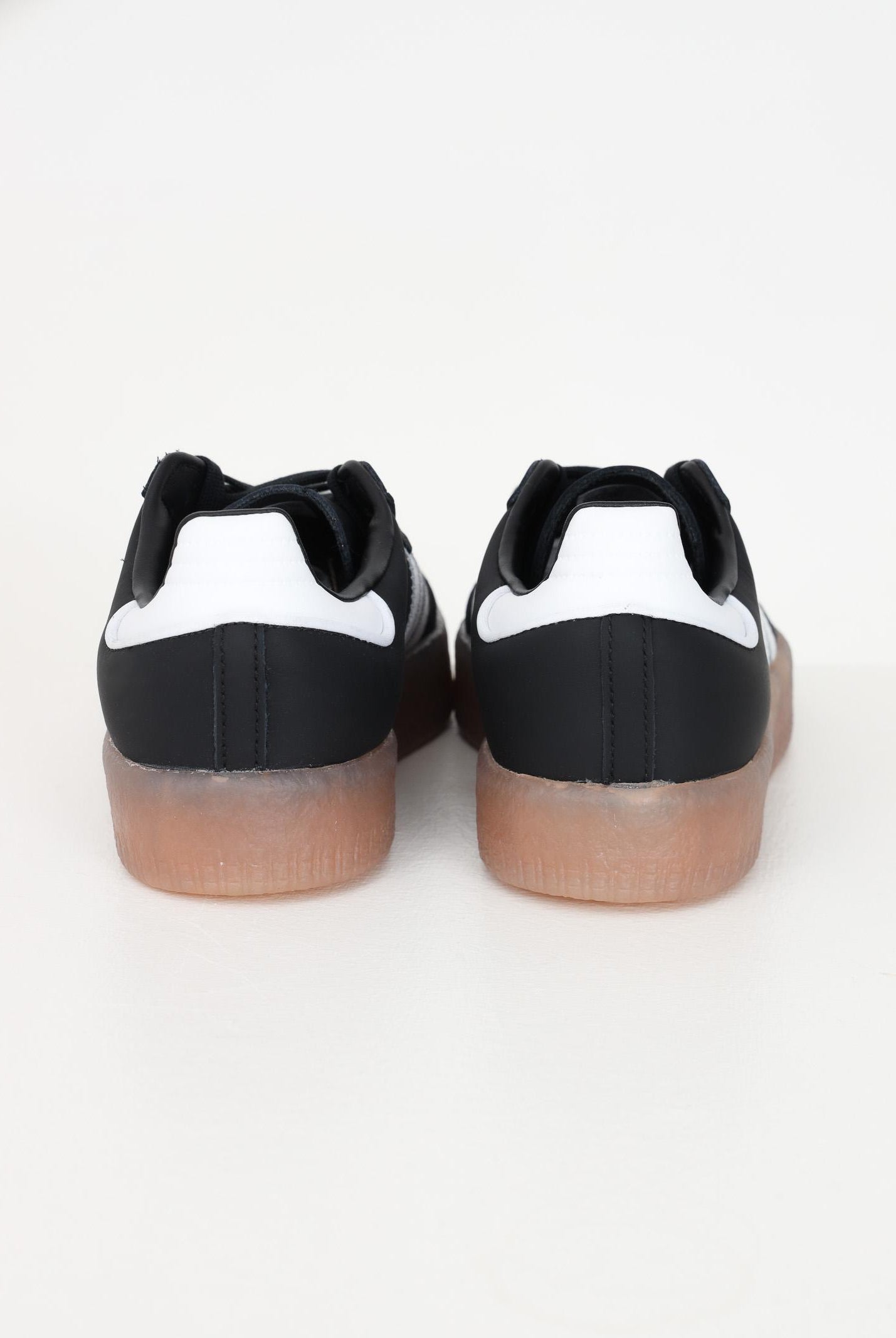 ADIDAS ORIGINALS Sneakers Sambae nere da donna JI1350 . ADIDAS ORIGINALS