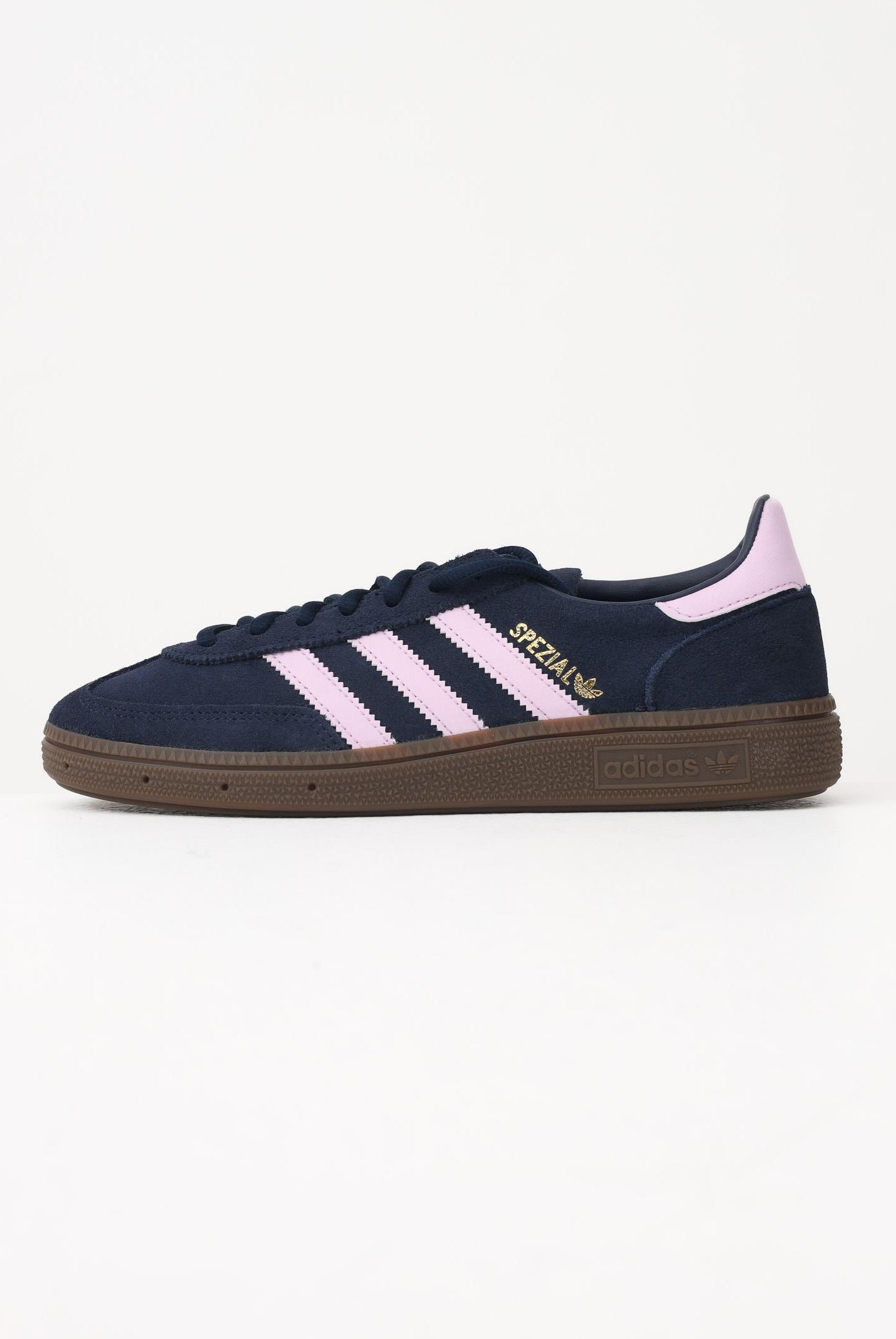 ADIDAS ORIGINALS Sneakers Spezial blu e rosa da donna JI2903 . ADIDAS ORIGINALS