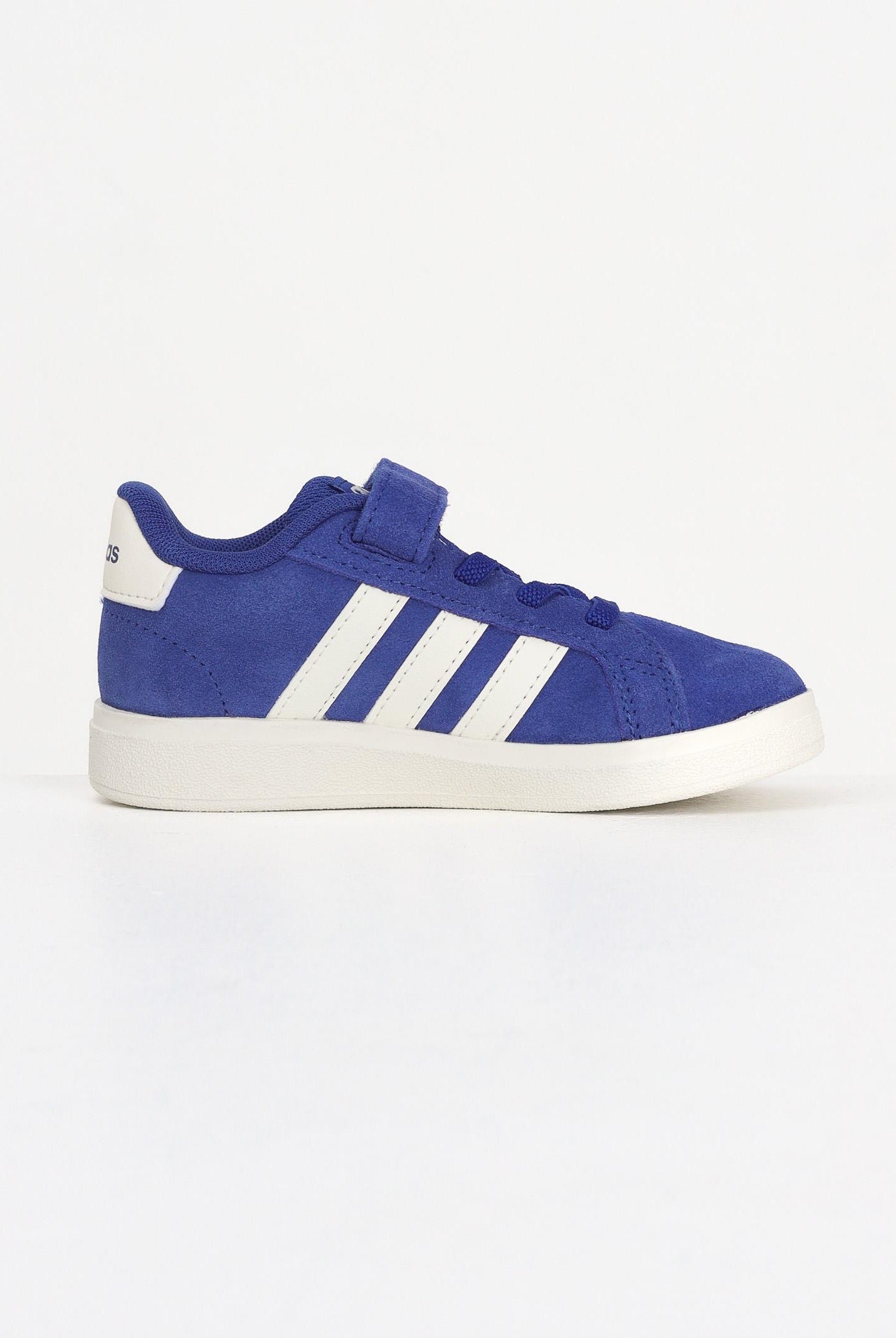 ADIDAS PERFORMANCE Sneakers Grand Court 2.0 blu da neonato JR0780 . ADIDAS PERFORMANCE
