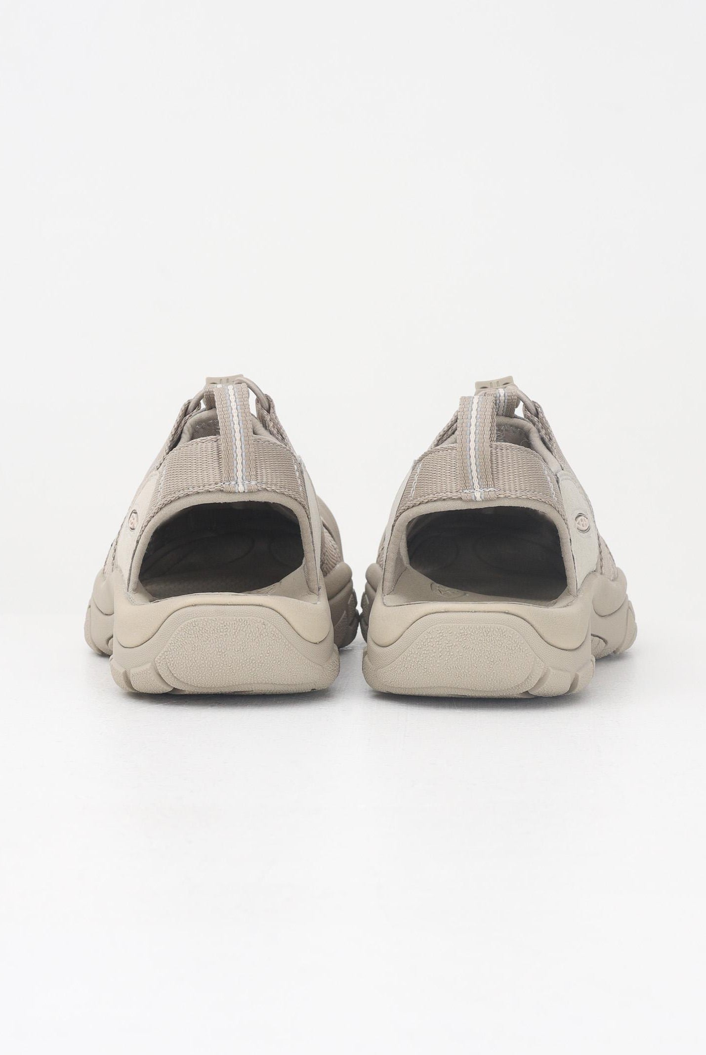 KEEN Sandali Newport H2 beige da uomo 1030671 KEEN