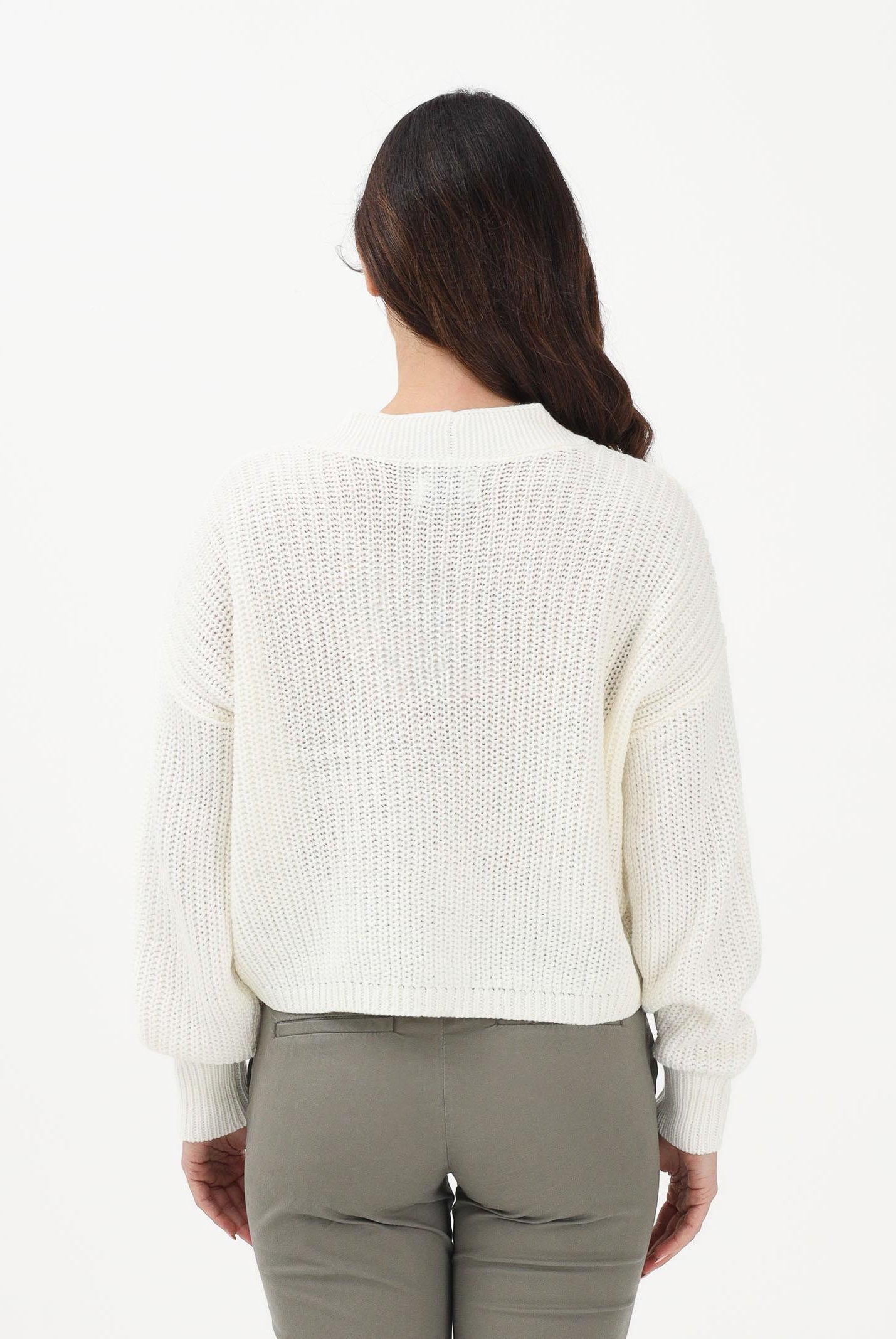 ONLY Cardigan corto panna da donna 15211521 JEST ONLY