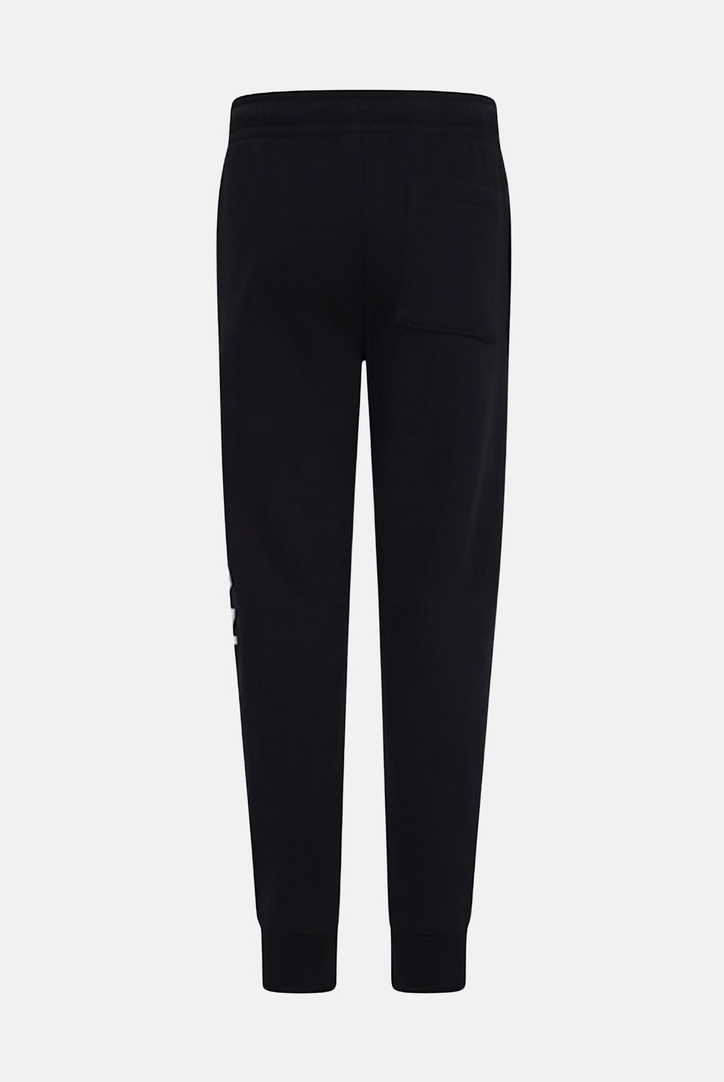 JORDAN Pantalone sportivo Baseline Fleece nero da bambino 95D666 023 JORDAN