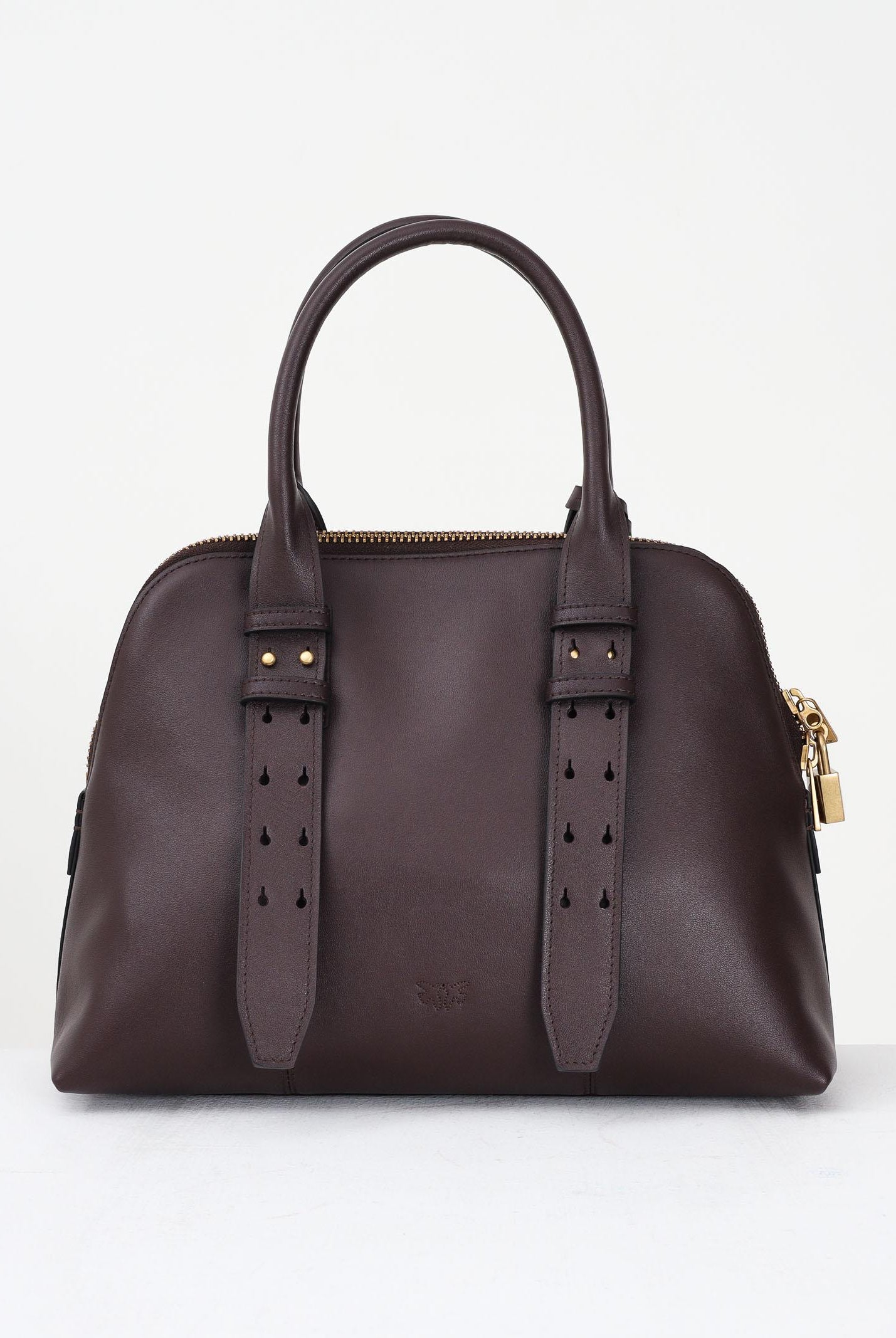 PINKO Borsa a mano Escape bordeaux da donna 105906A0QO LA7Q PINKO