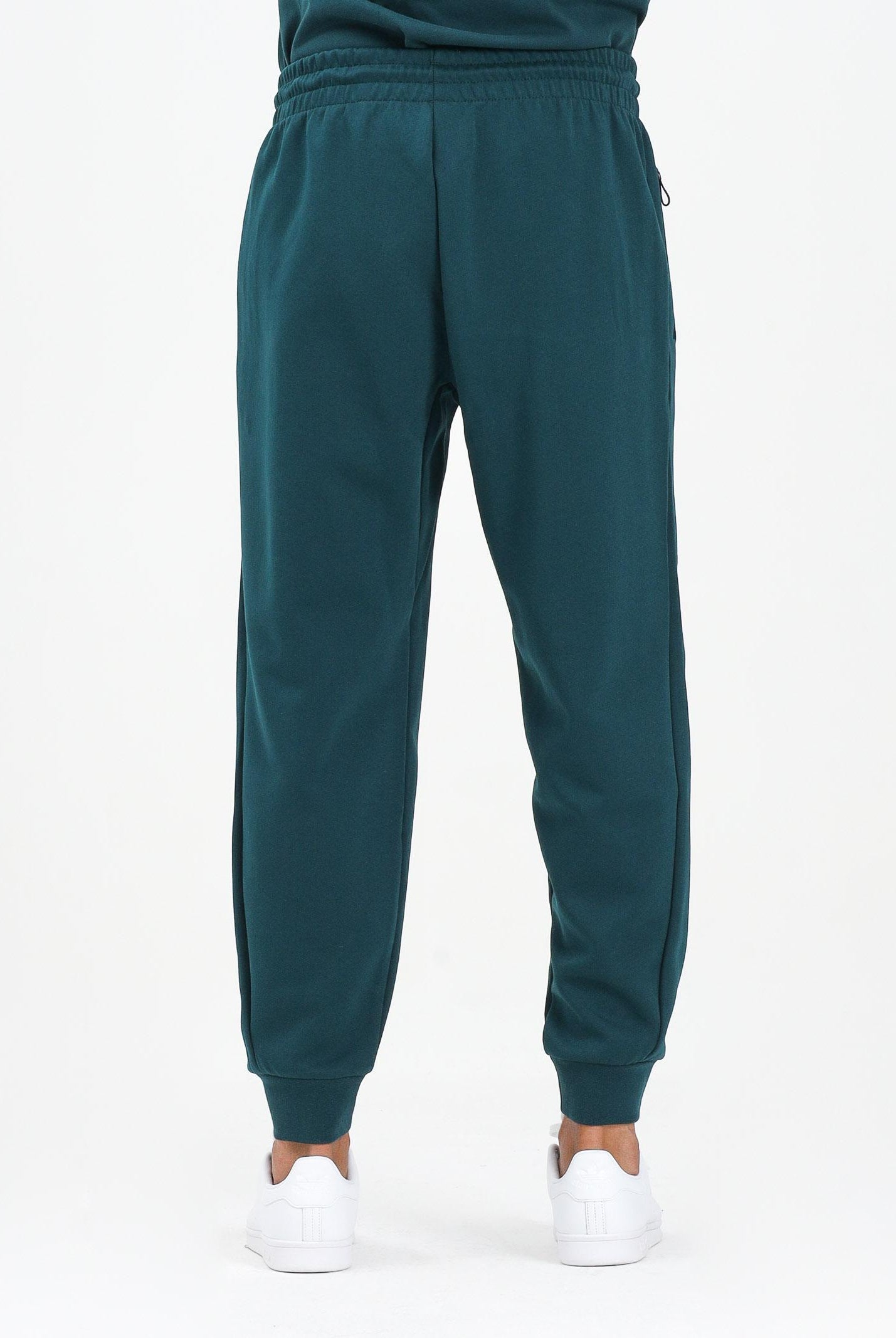 ADIDAS PERFORMANCE Pantalone sportivo Z.N.E. verde da uomo JW4724 ADIDAS PERFORMANCE