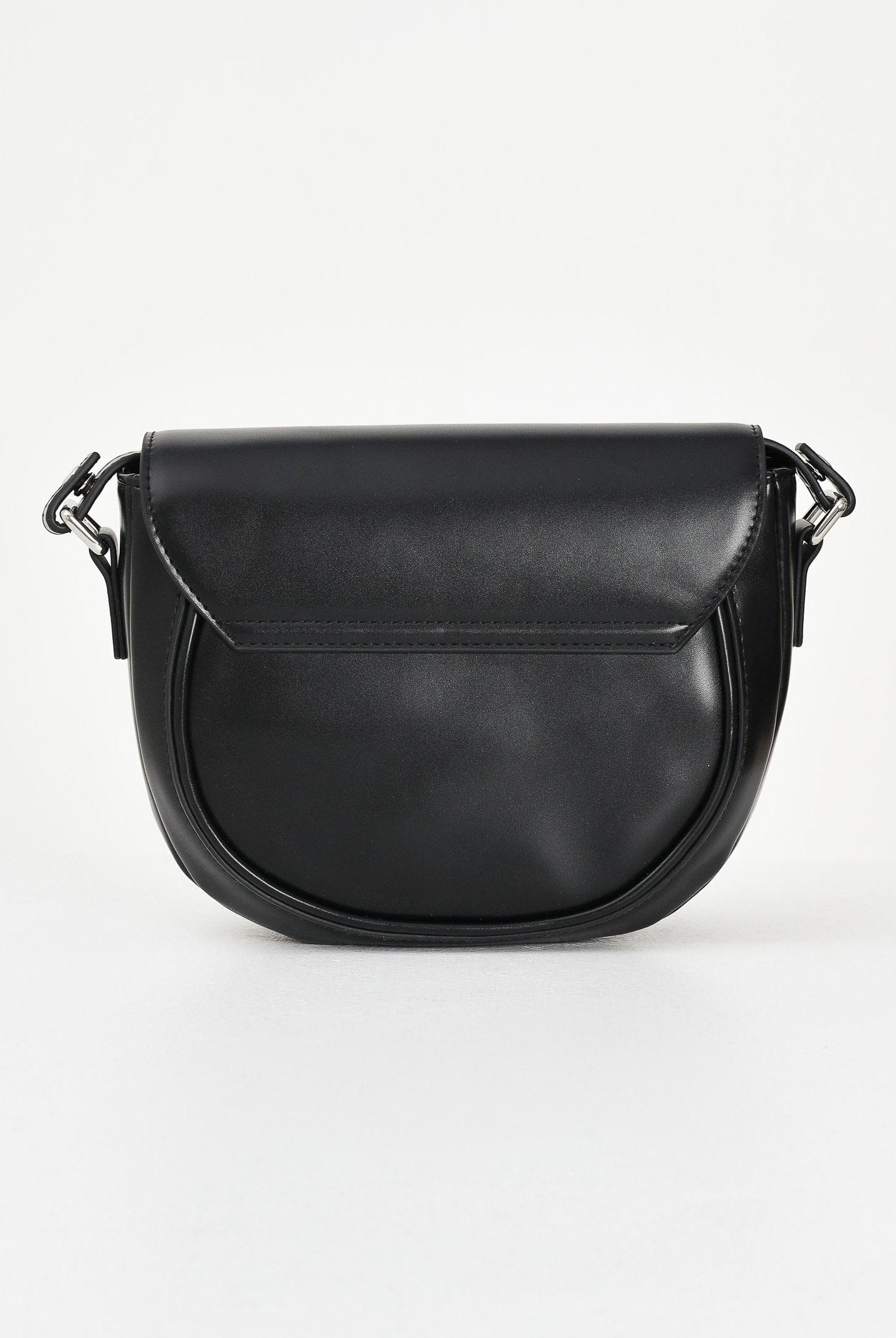 MARNI Borsa a tracolla Smile nera da donna M01476M00TK 0M900 MARNI