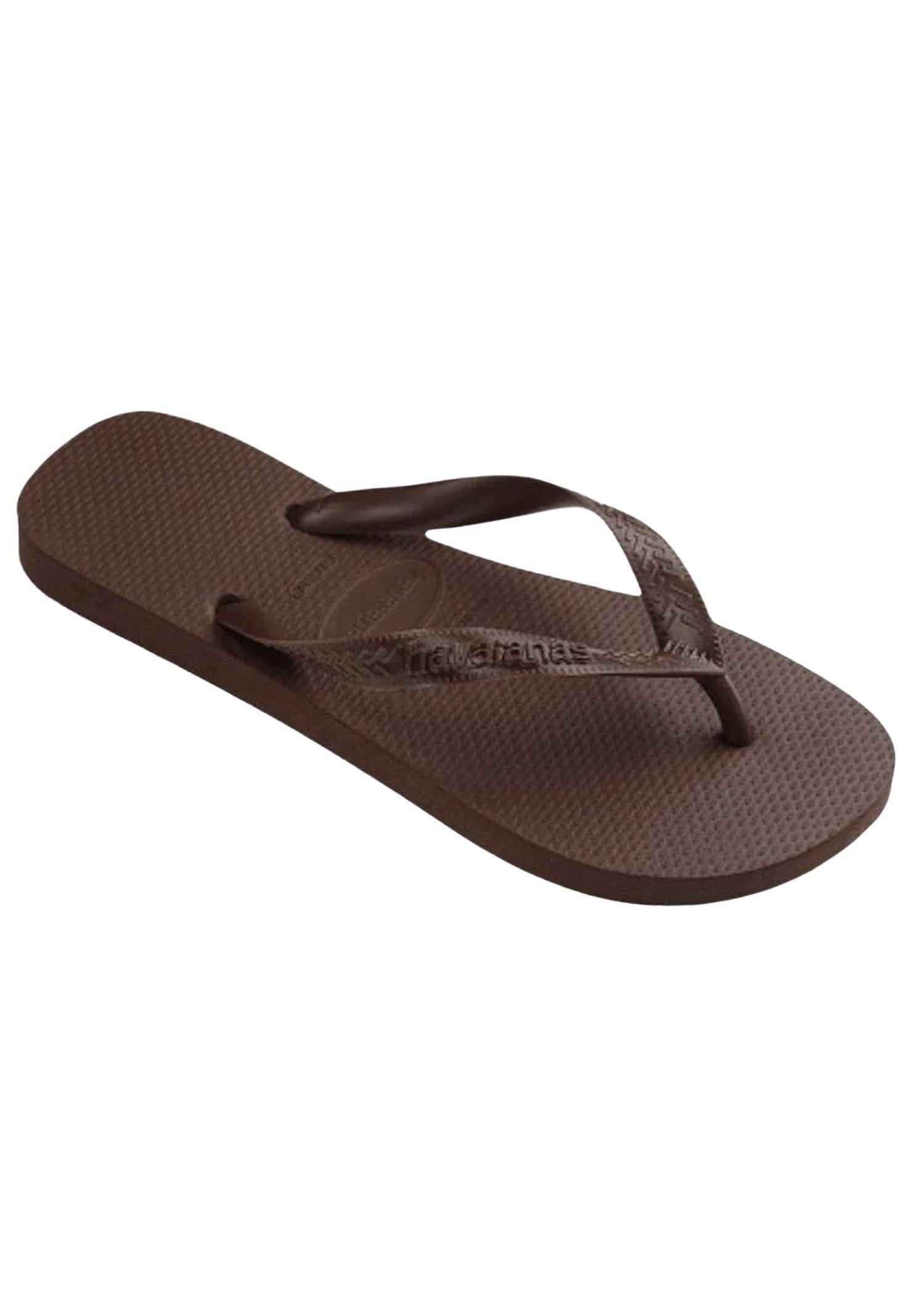 HAVAIANAS Infradito Havaianas Top Senses marrone per uomo e donna 4149369 0727 HAVAIANAS