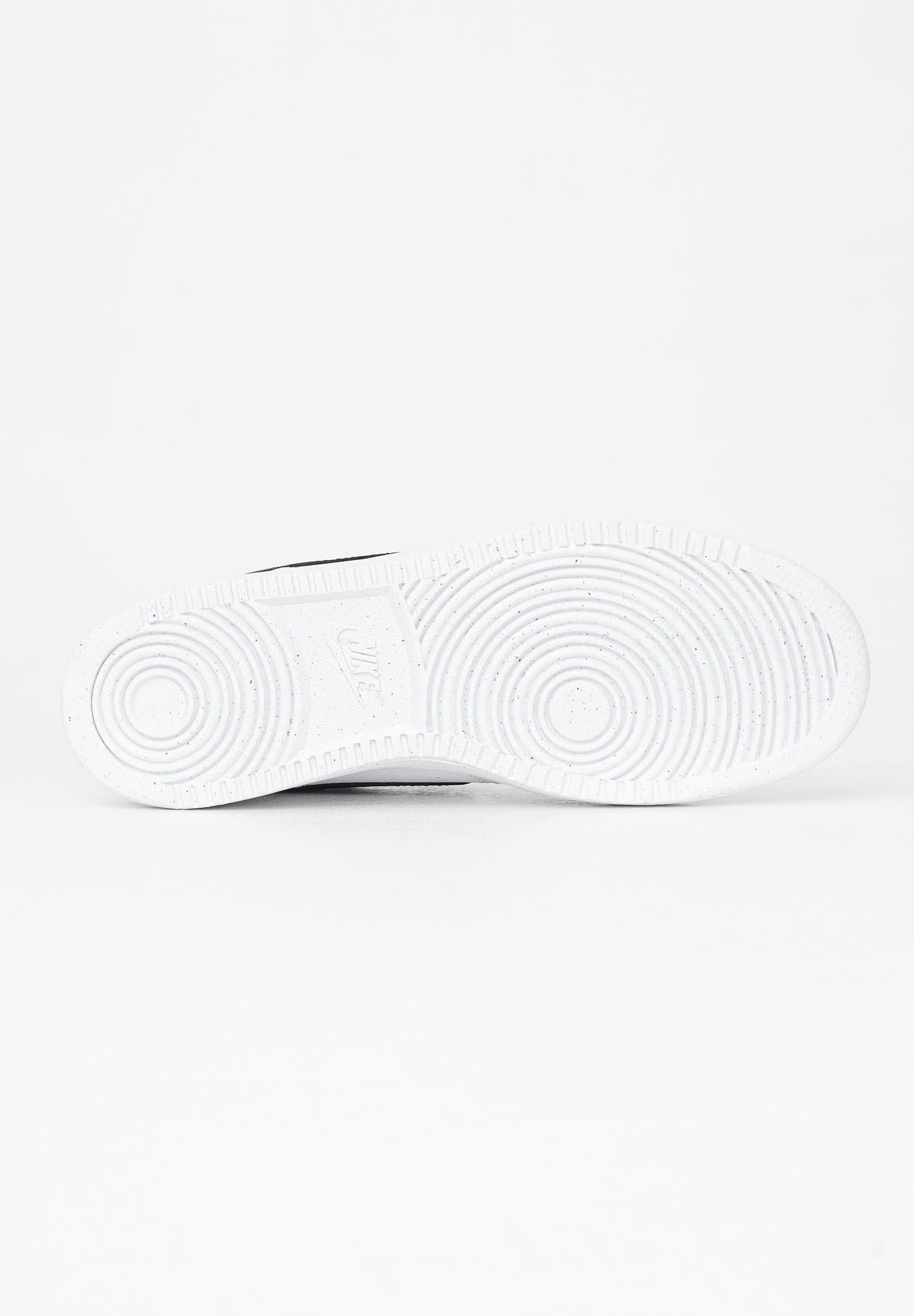 NIKE Sneakers Court Vision Low Next Nature bianche da uomo DH2987 101 NIKE