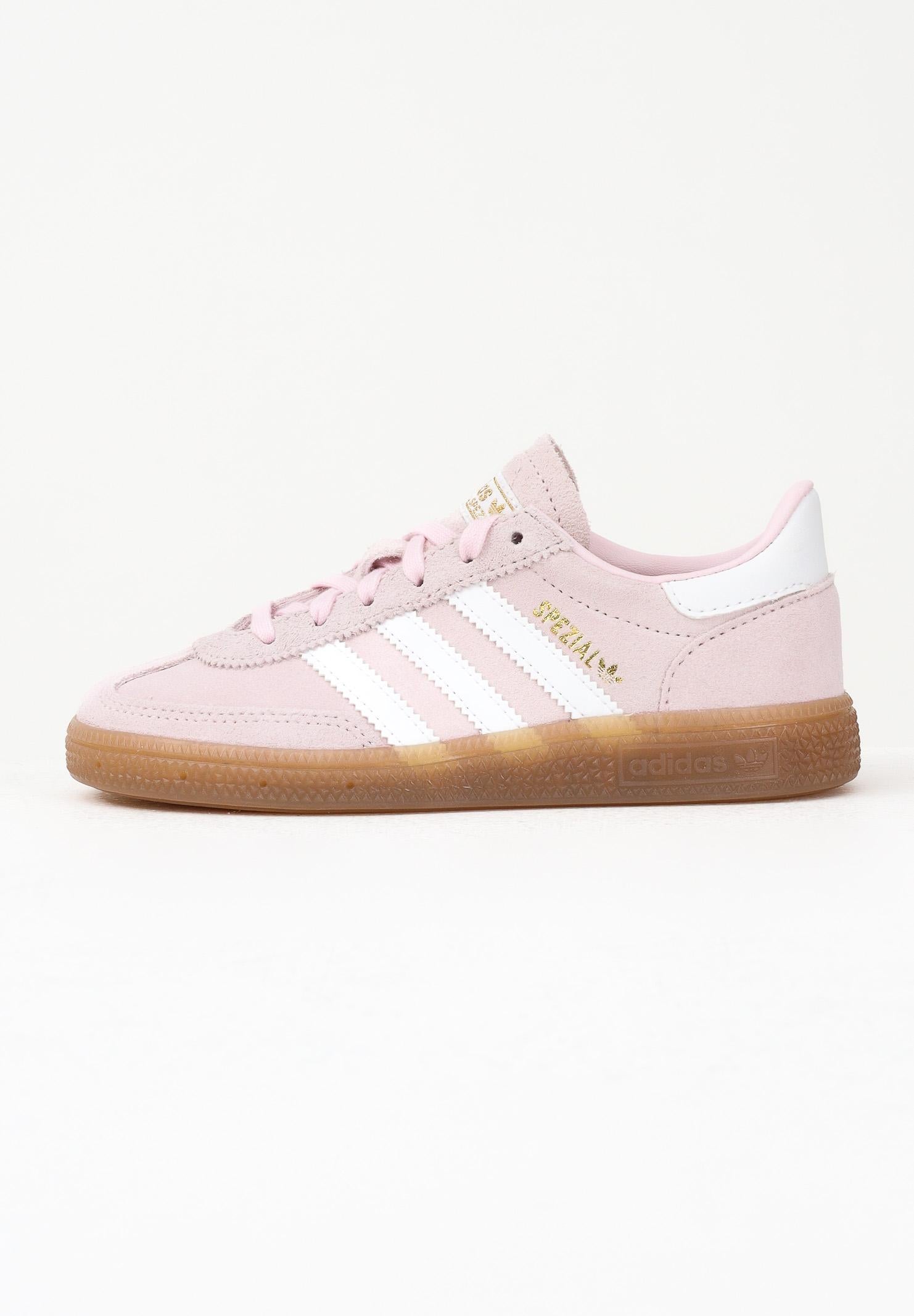 ADIDAS ORIGINALS Sneakers Handball Spezial rosa da bambina JR2103 . ADIDAS ORIGINALS