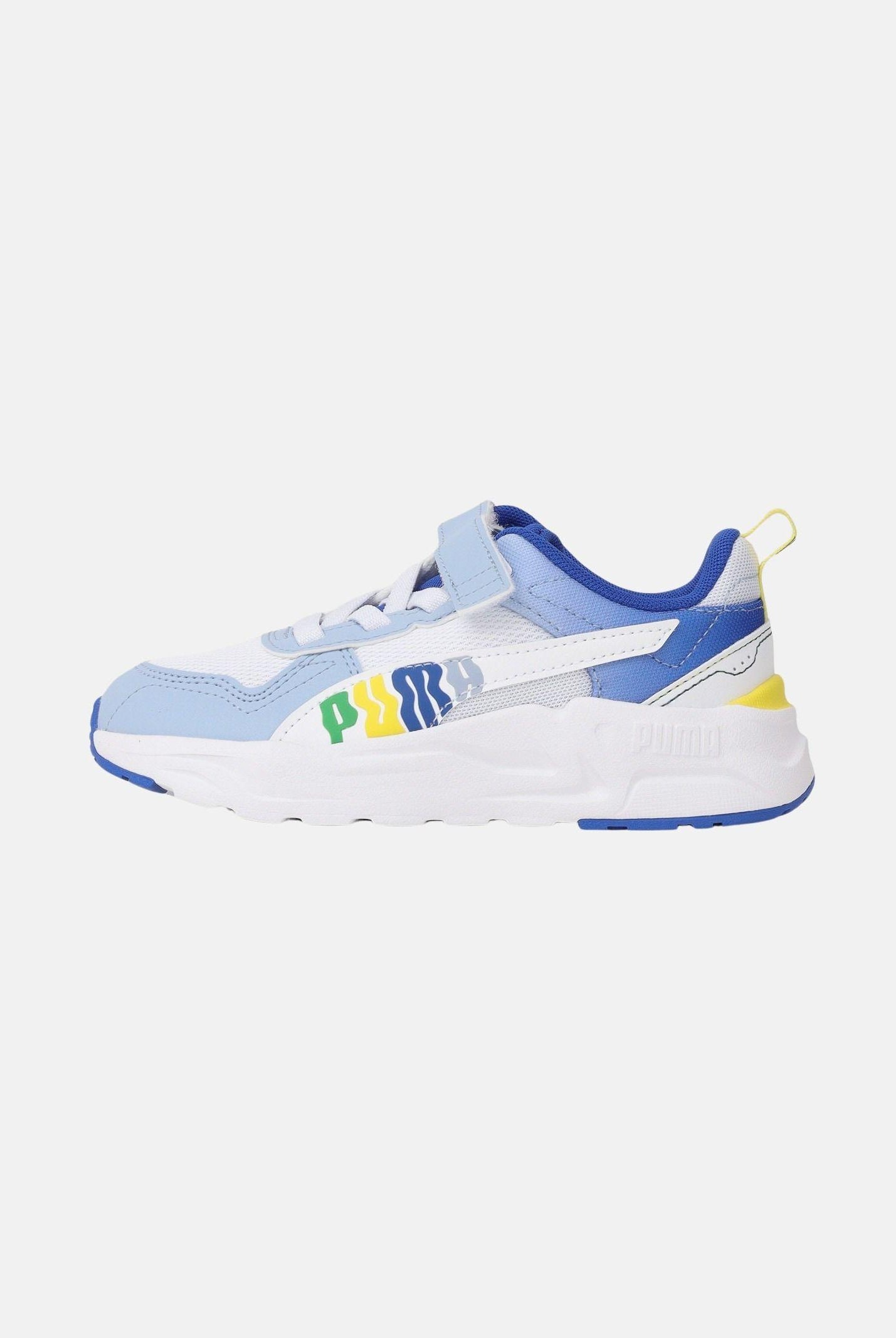 PUMA Sneakers Trinity multicolor da bambino 405020 01 PUMA