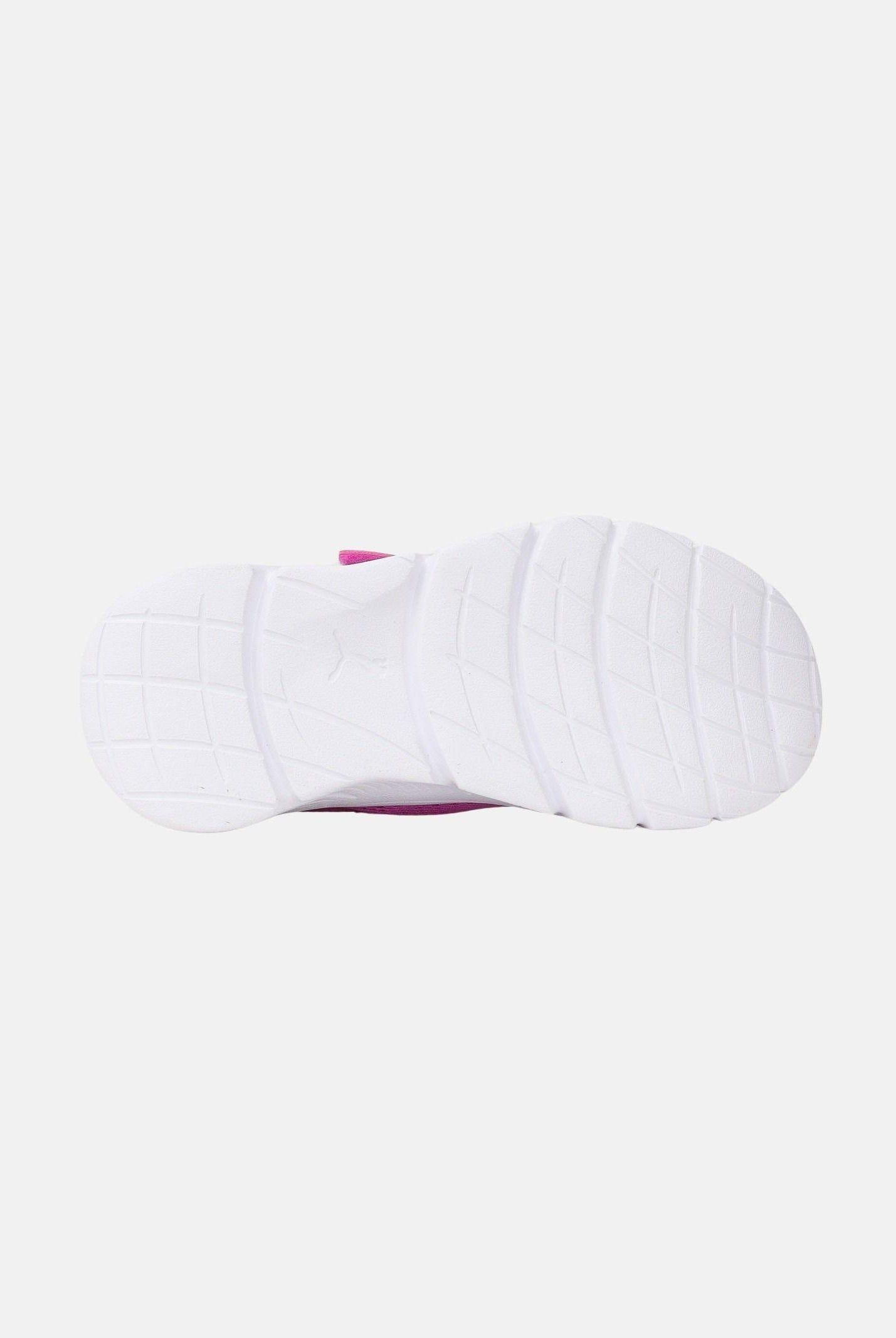 PUMA Sneakers FlexFocus Modern fucsia da bambina 401519 27 PUMA
