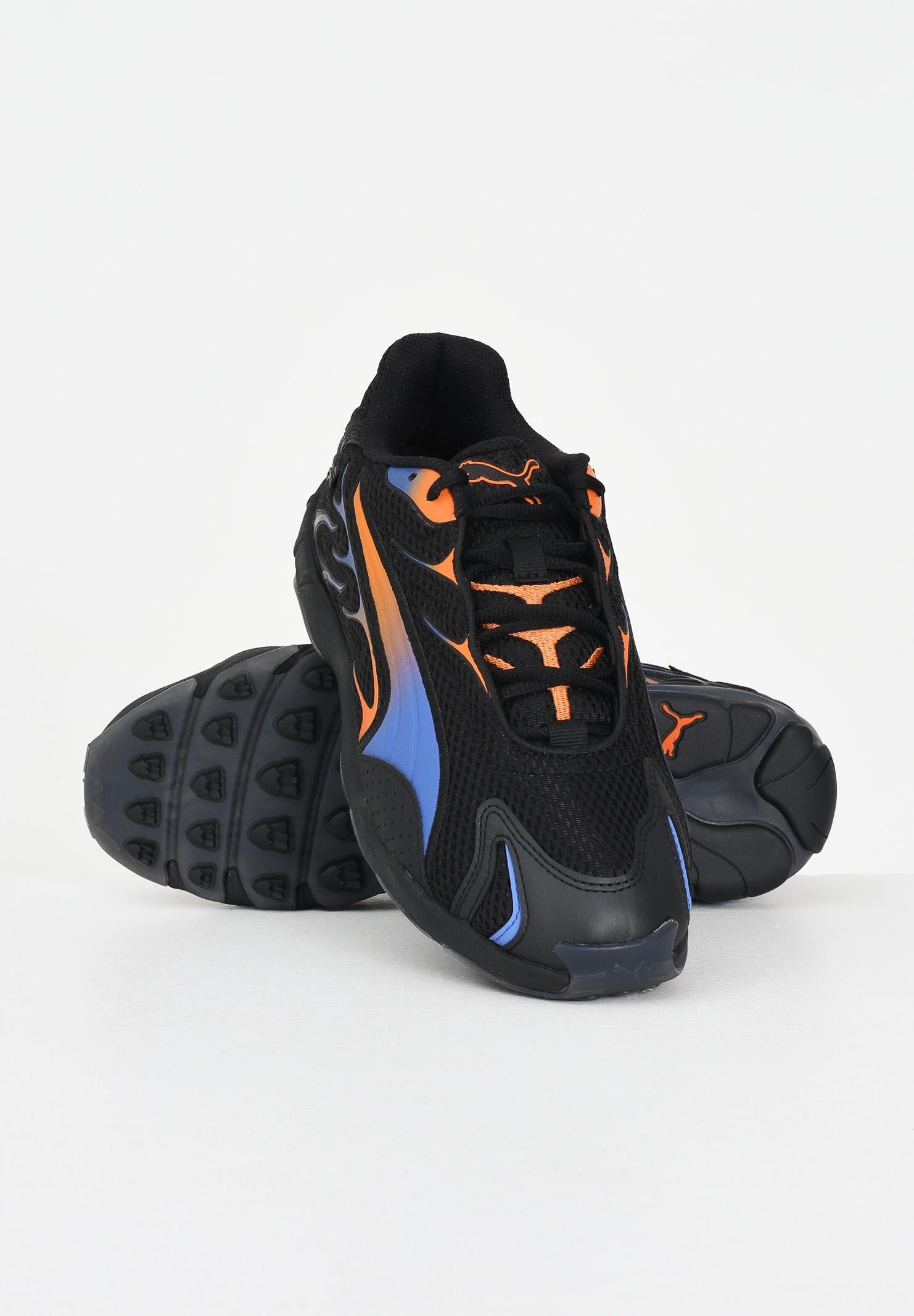 PUMA Sneakers Inhale nere per uomo e donna 401560 15 PUMA