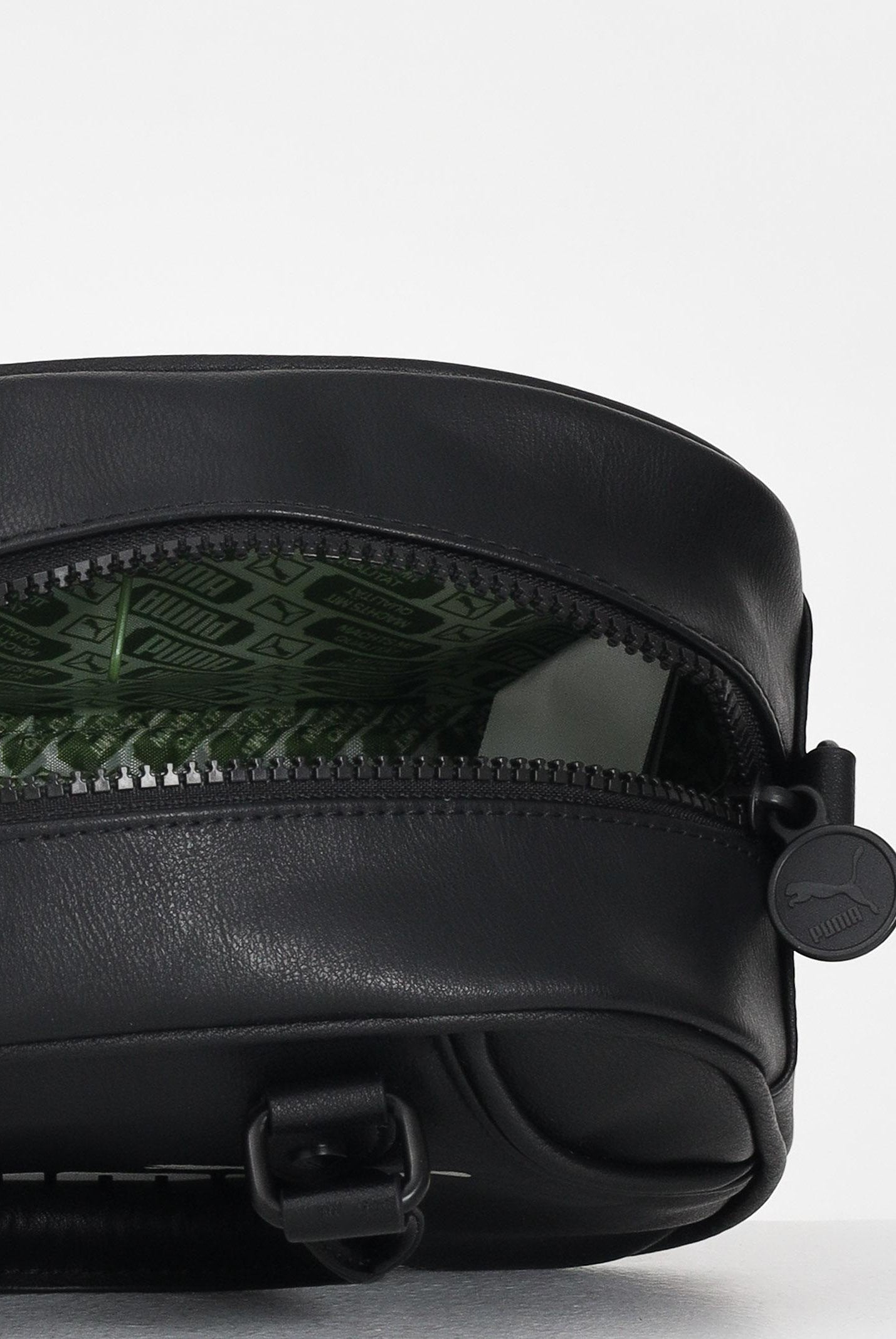 PUMA Borsa a tracolla Archive nere da donna 091137 01 PUMA