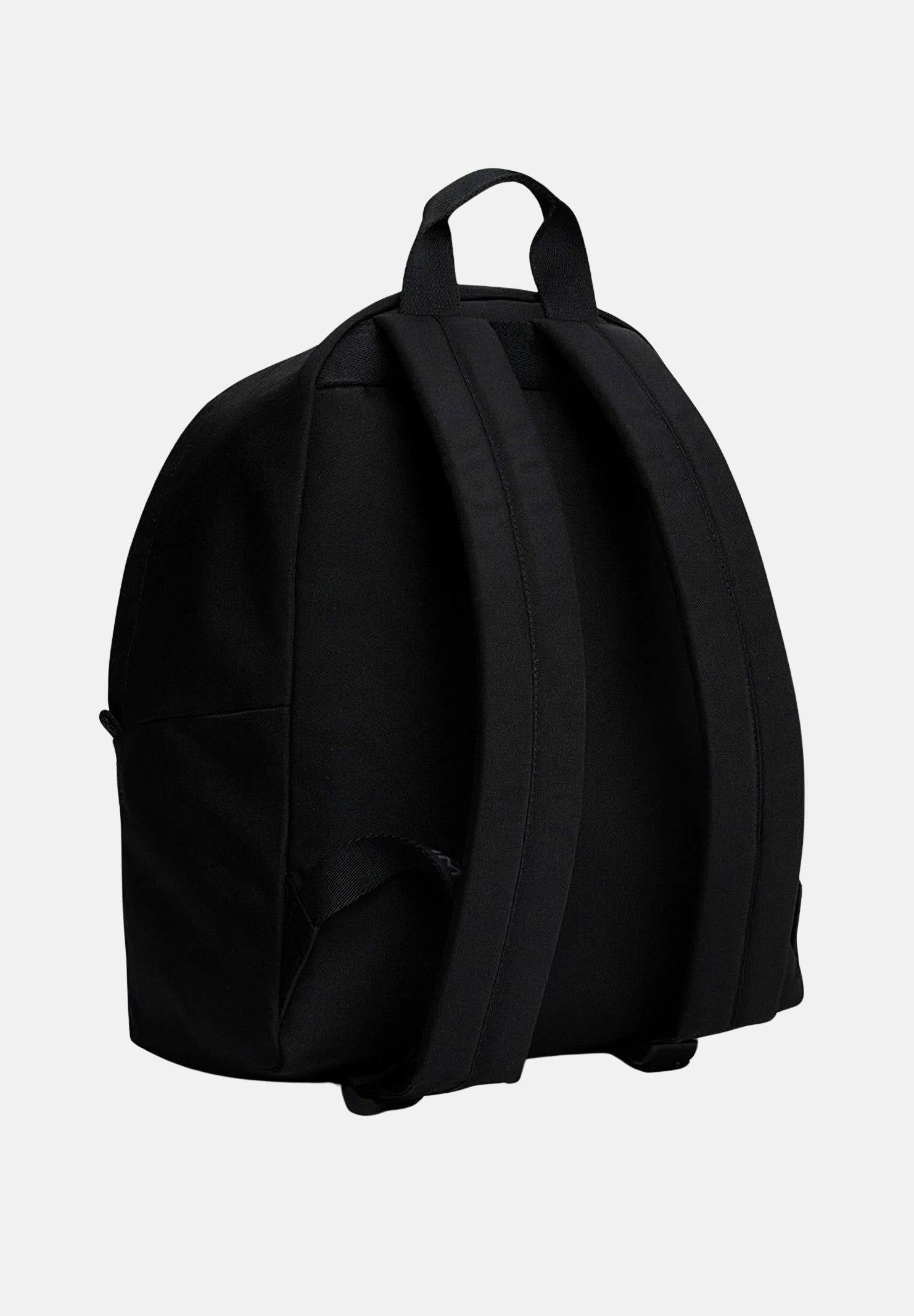 TOMMY JEANS Zaino Essential nero per uomo e donna AM0AM13726 BDS TOMMY JEANS