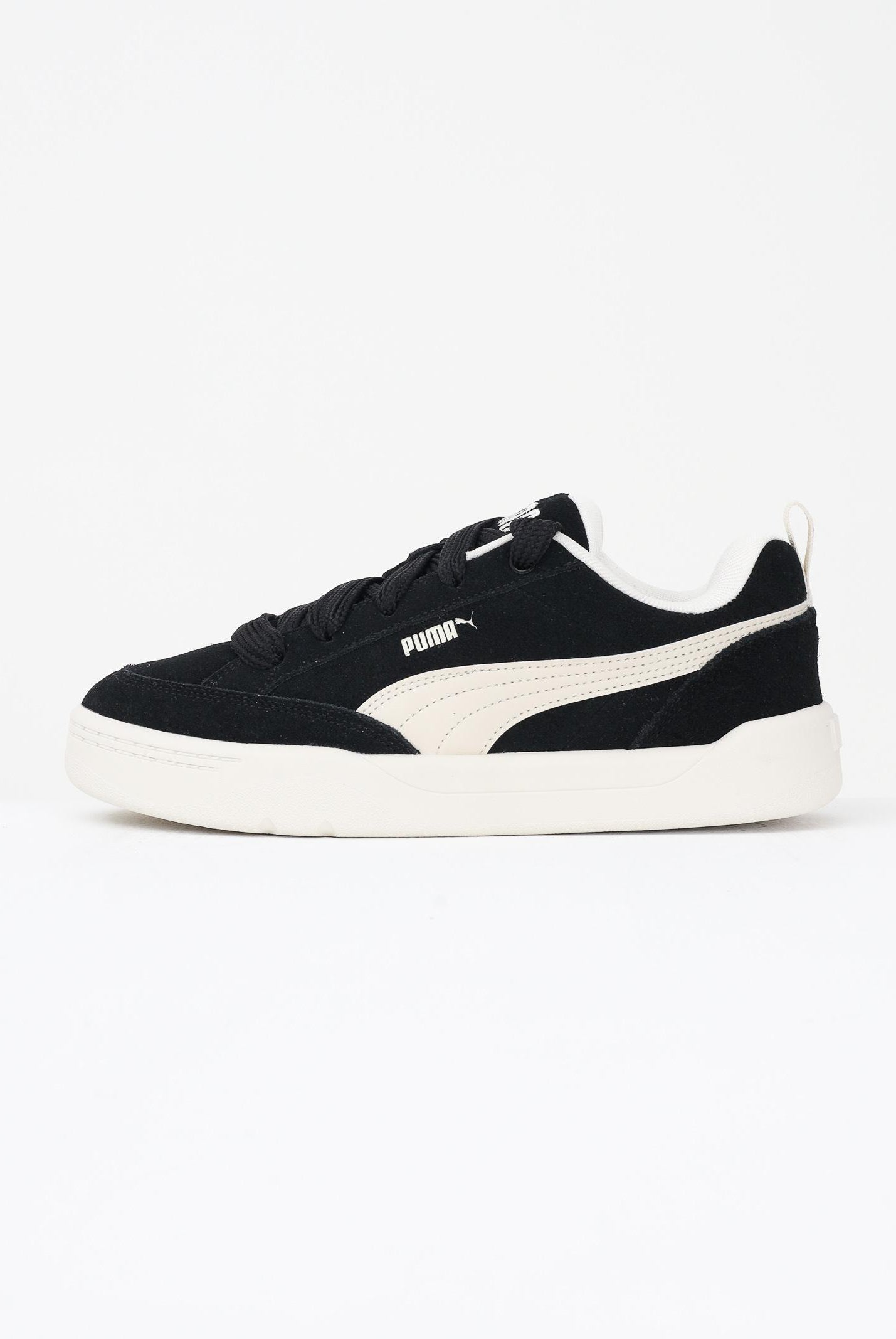 PUMA Sneakers Park Lifestyle Raw nere per uomo e donna 401606 05 PUMA