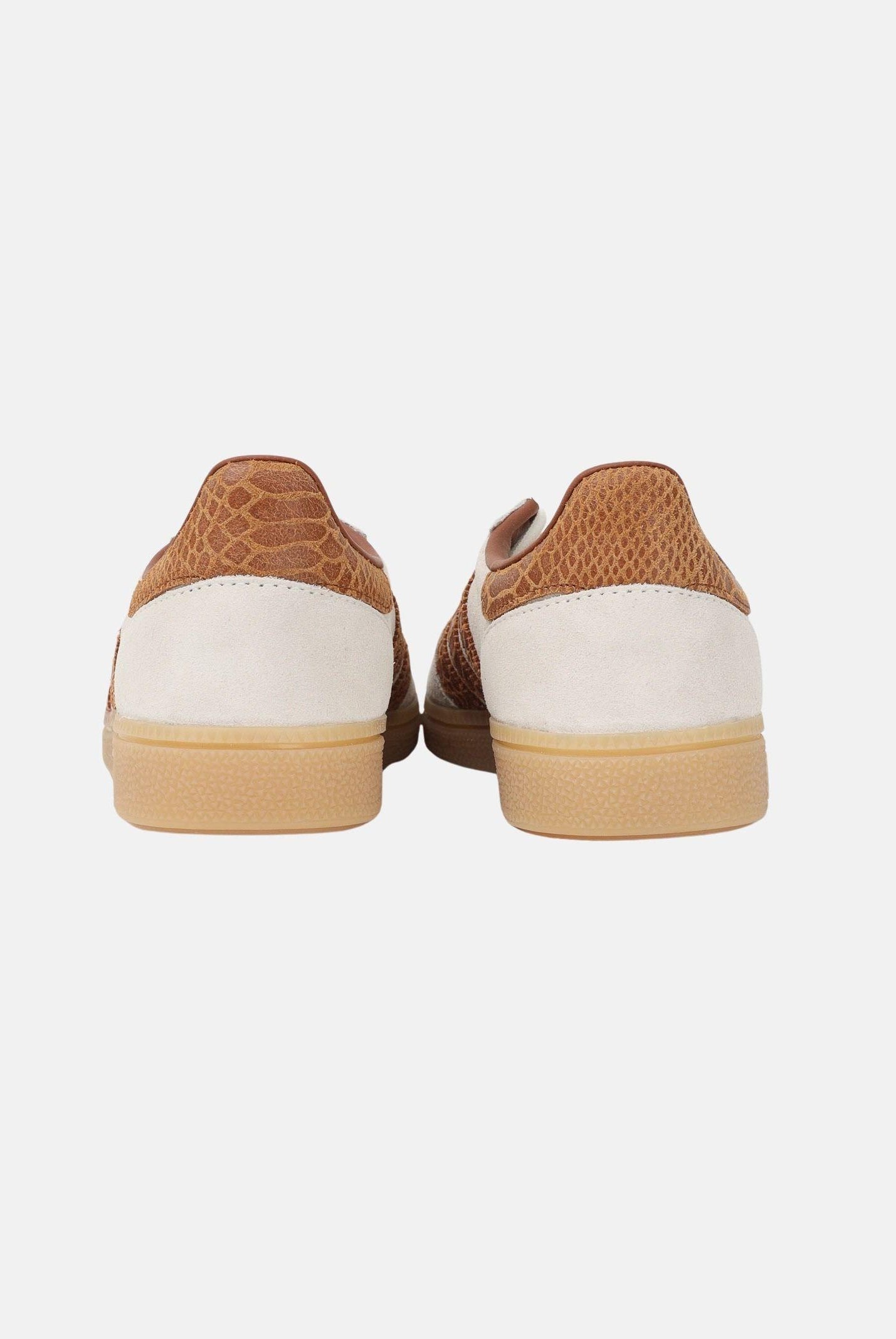 ADIDAS ORIGINALS Sneakers HANDBALL SPEZIAL beige per uomo e donna IH1511 . ADIDAS ORIGINALS