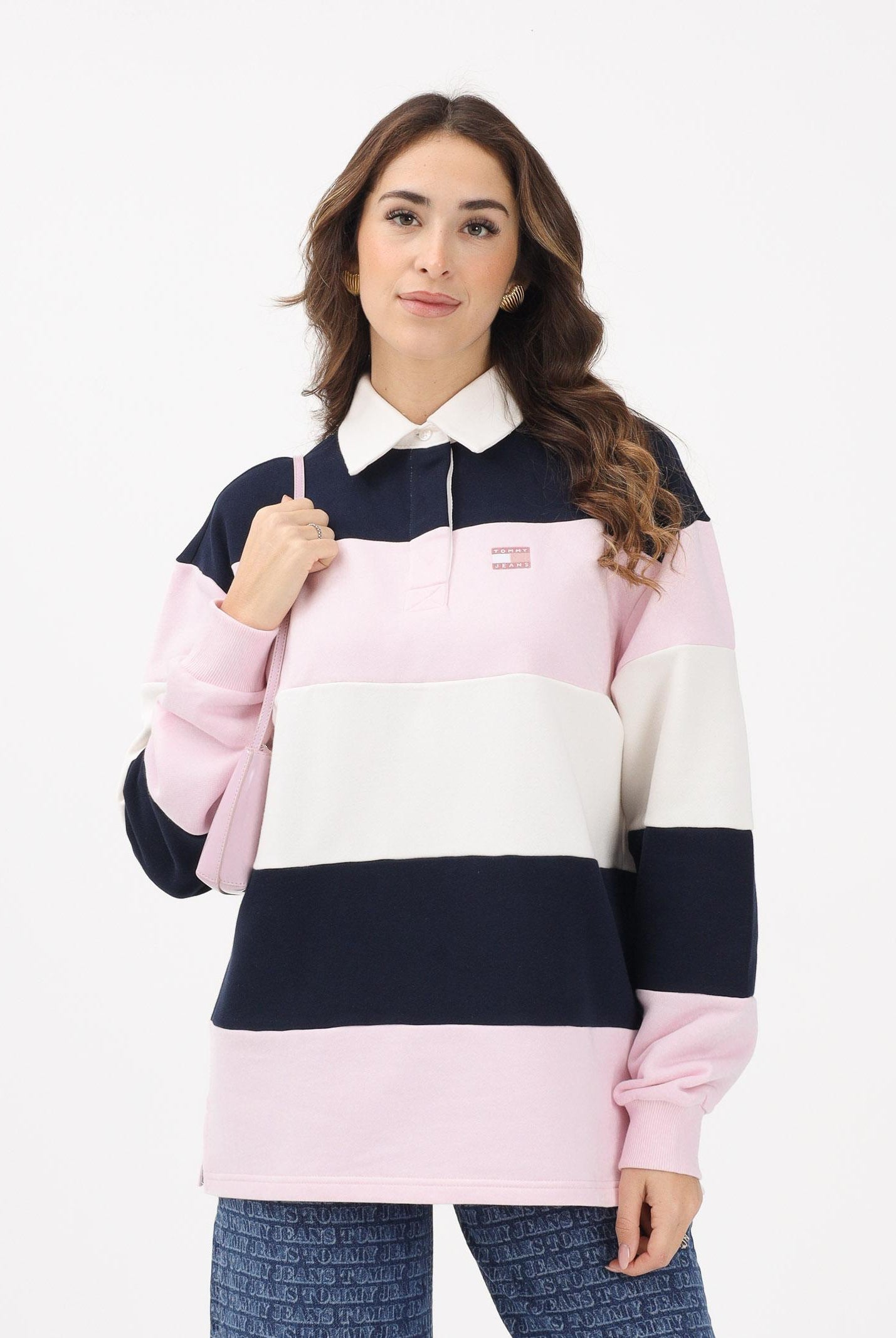 DW0DW21927 TOG TOMMY JEANS