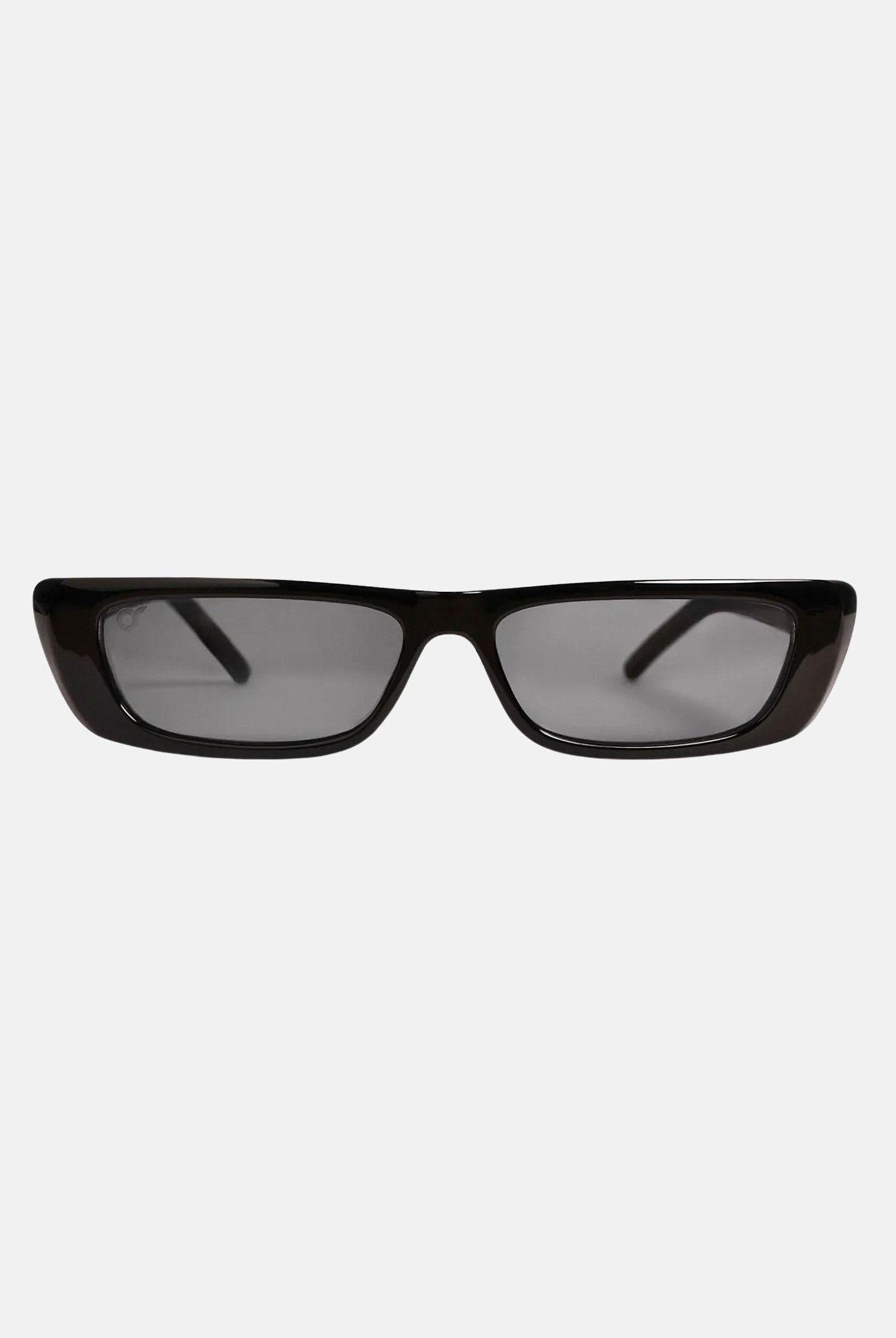 OS SUNGLASSES Occhiali da sole Parigi Nero, uomo donna. OS2058 C03 OS SUNGLASSES