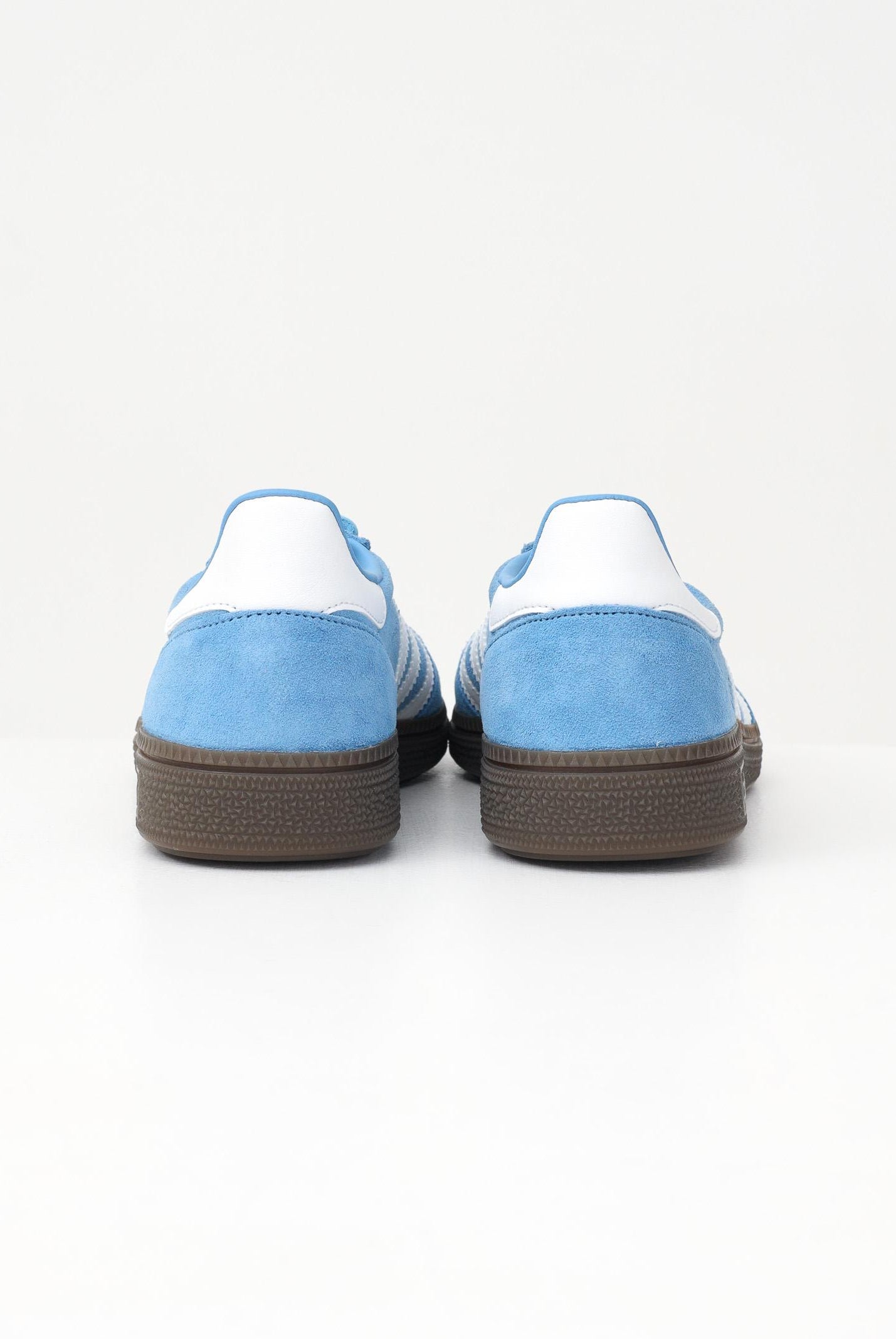 ADIDAS ORIGINALS Sneakers Handball Spezial azzurre per uomo e donna JI2902 . ADIDAS ORIGINALS