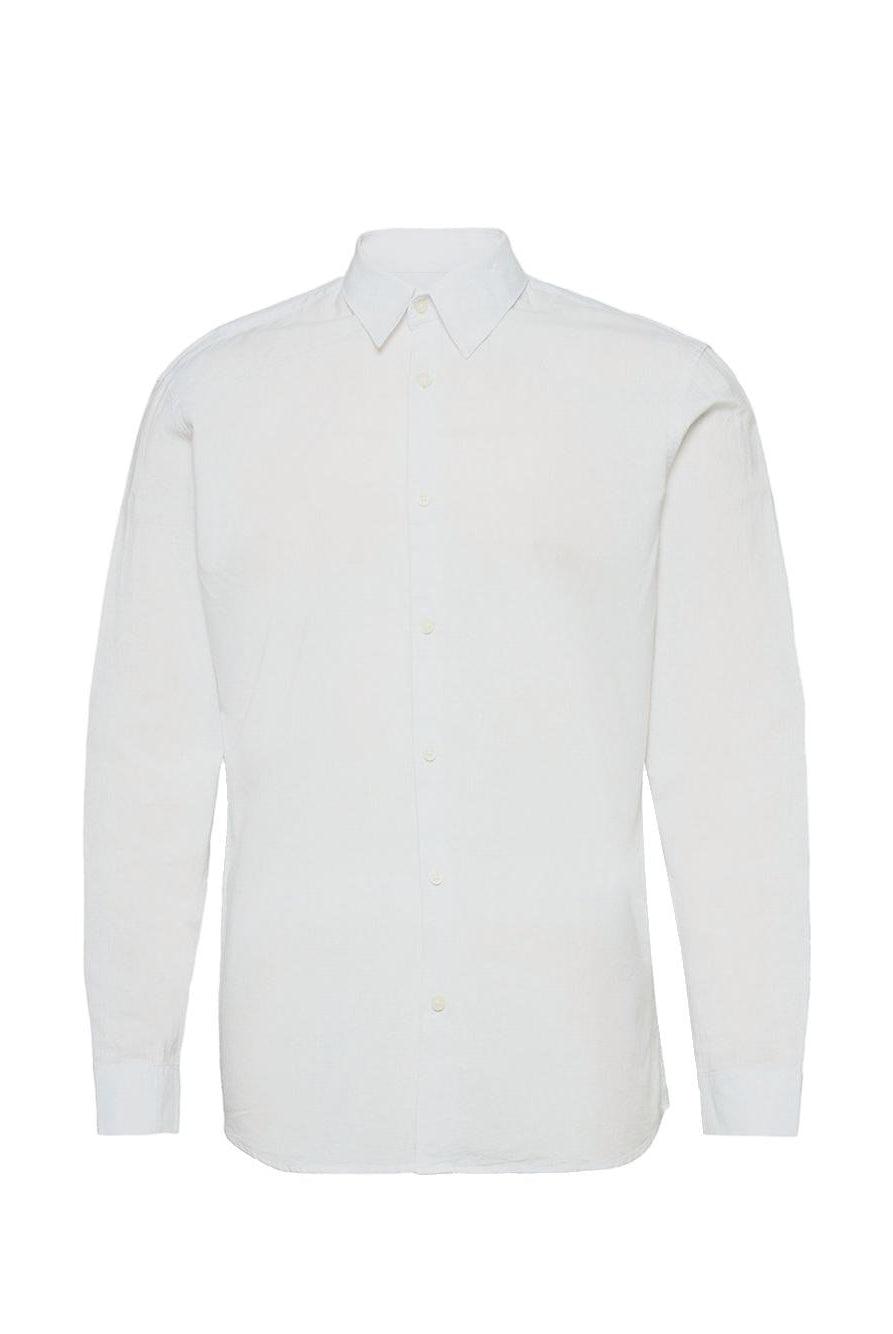 Camicia elegante bianca da uomo 16079056 WHITE SELECTED HOMME