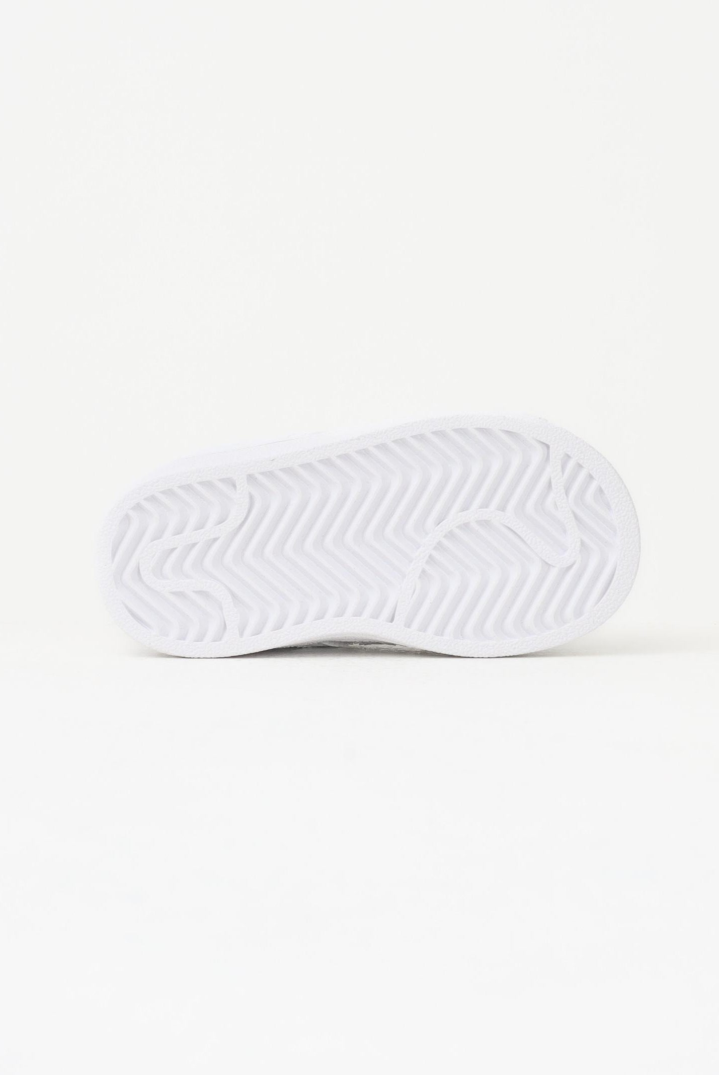 ADIDAS ORIGINALS Sneakers Superstar II bianche da neonato JH9986 . ADIDAS ORIGINALS