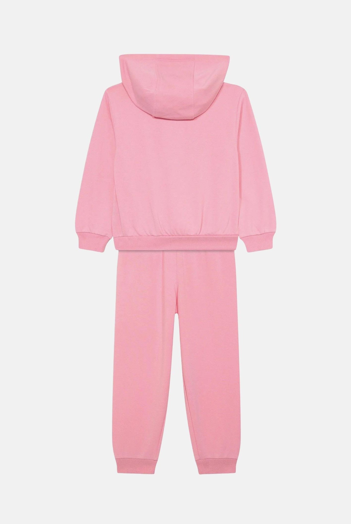 NIKE Tuta CLUB rosa da neonato 66M485 A0W NIKE