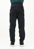 THE NORTH FACE Pantalone cargo Anticline nero da uomo NF0A826J4H01  THE NORTH FACE