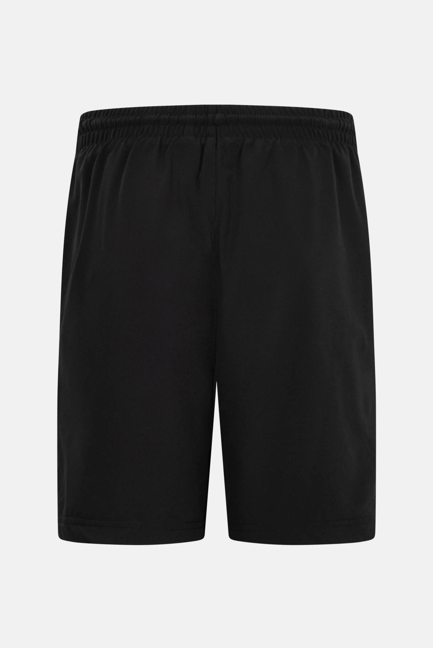 JORDAN Shorts sportivo Jumpman Woven Play nero per bambino e bambina 95D817 023 JORDAN