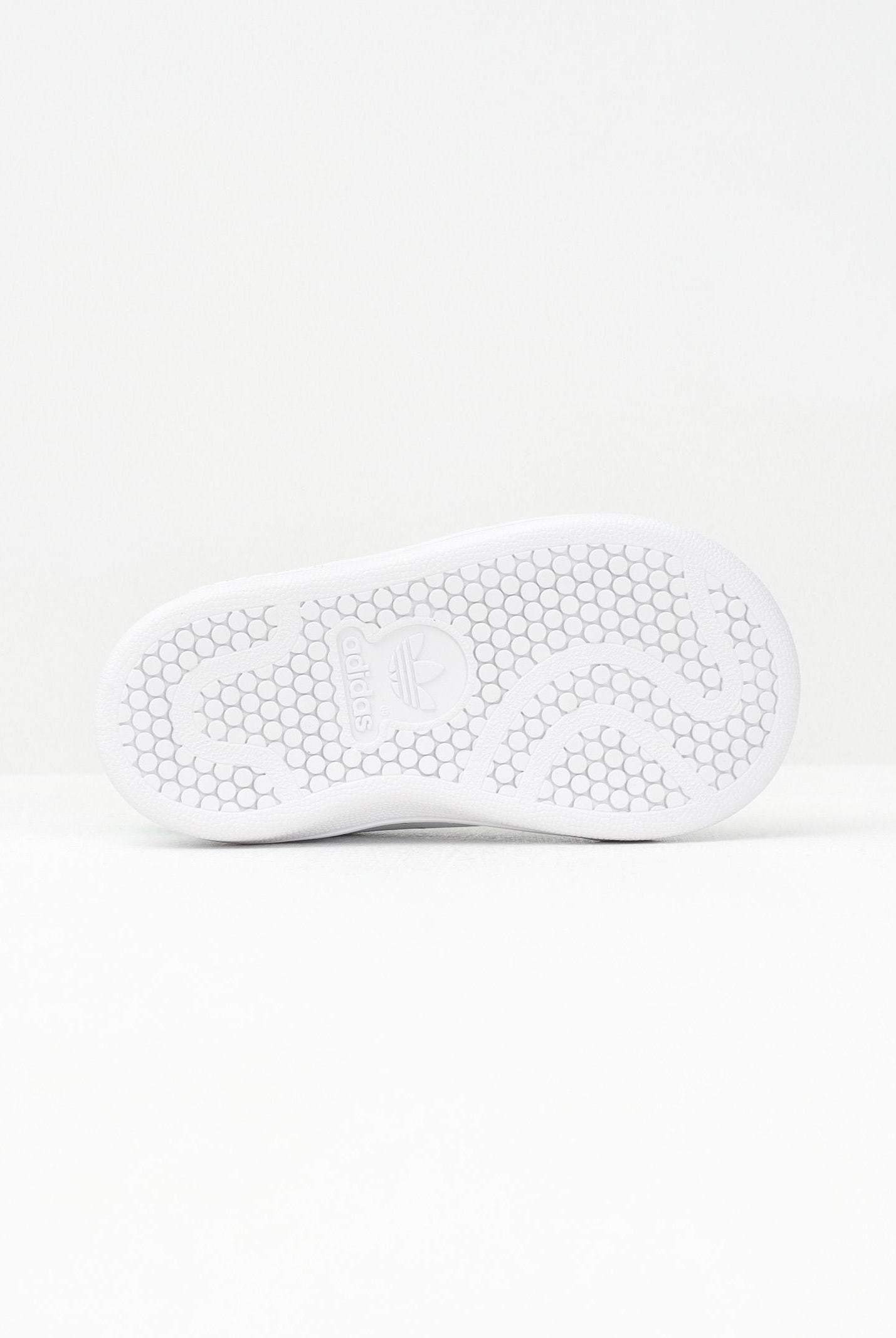 ADIDAS ORIGINALS Sneakers Stan Smith Elastic Laces bianche da neonato JP9723 . ADIDAS ORIGINALS