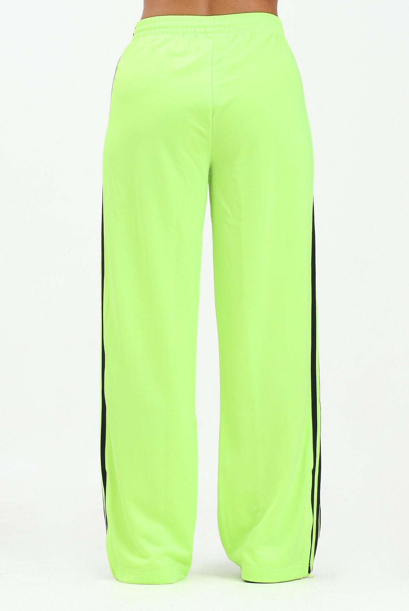 ADIDAS ORIGINALS Pantalone sportivo adicolor Classic Firebird Loose fluo da donna JW1228 ADIDAS ORIGINALS