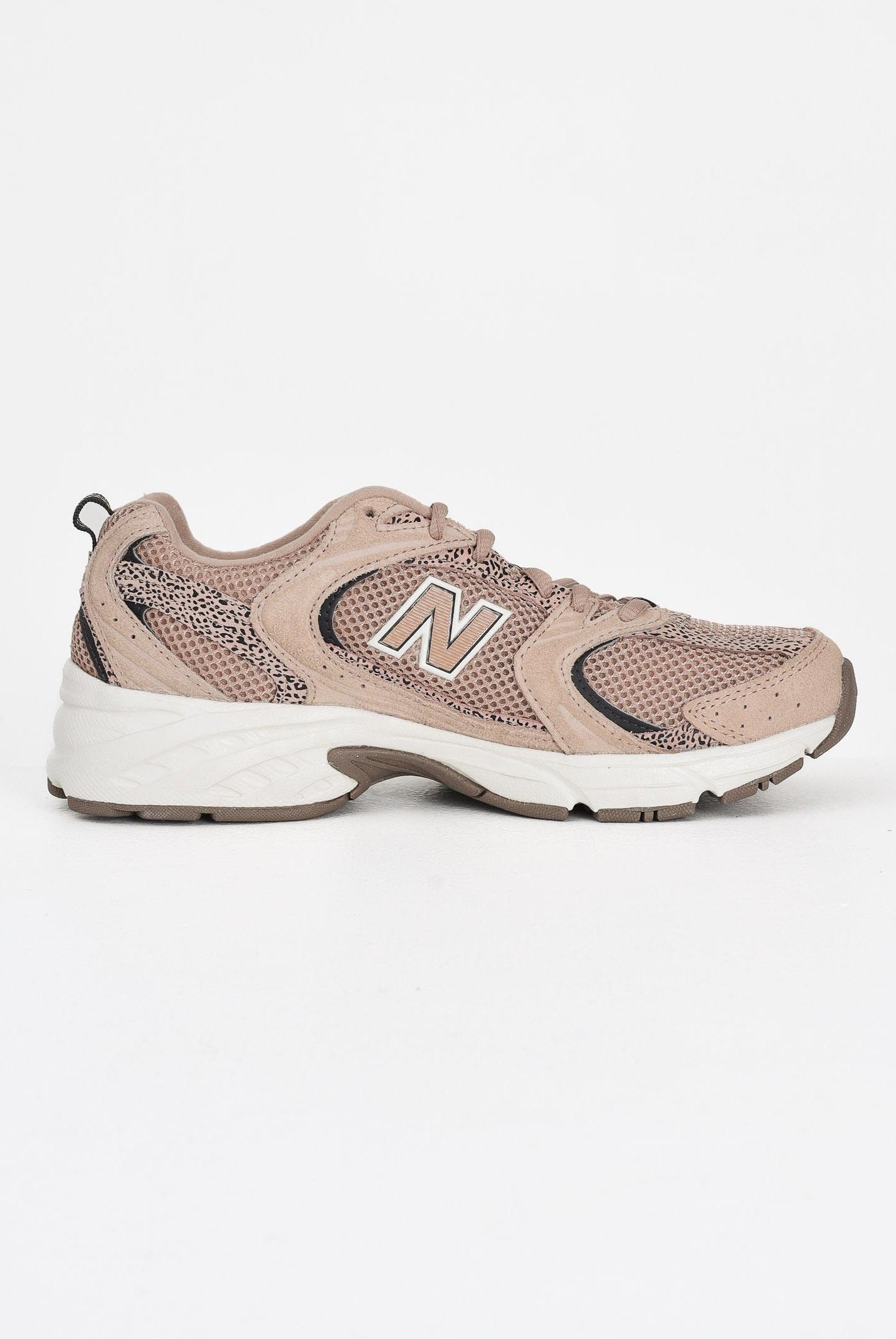 NEW BALANCE Sneakers 530 cacao da donna U530CRA . NEW BALANCE