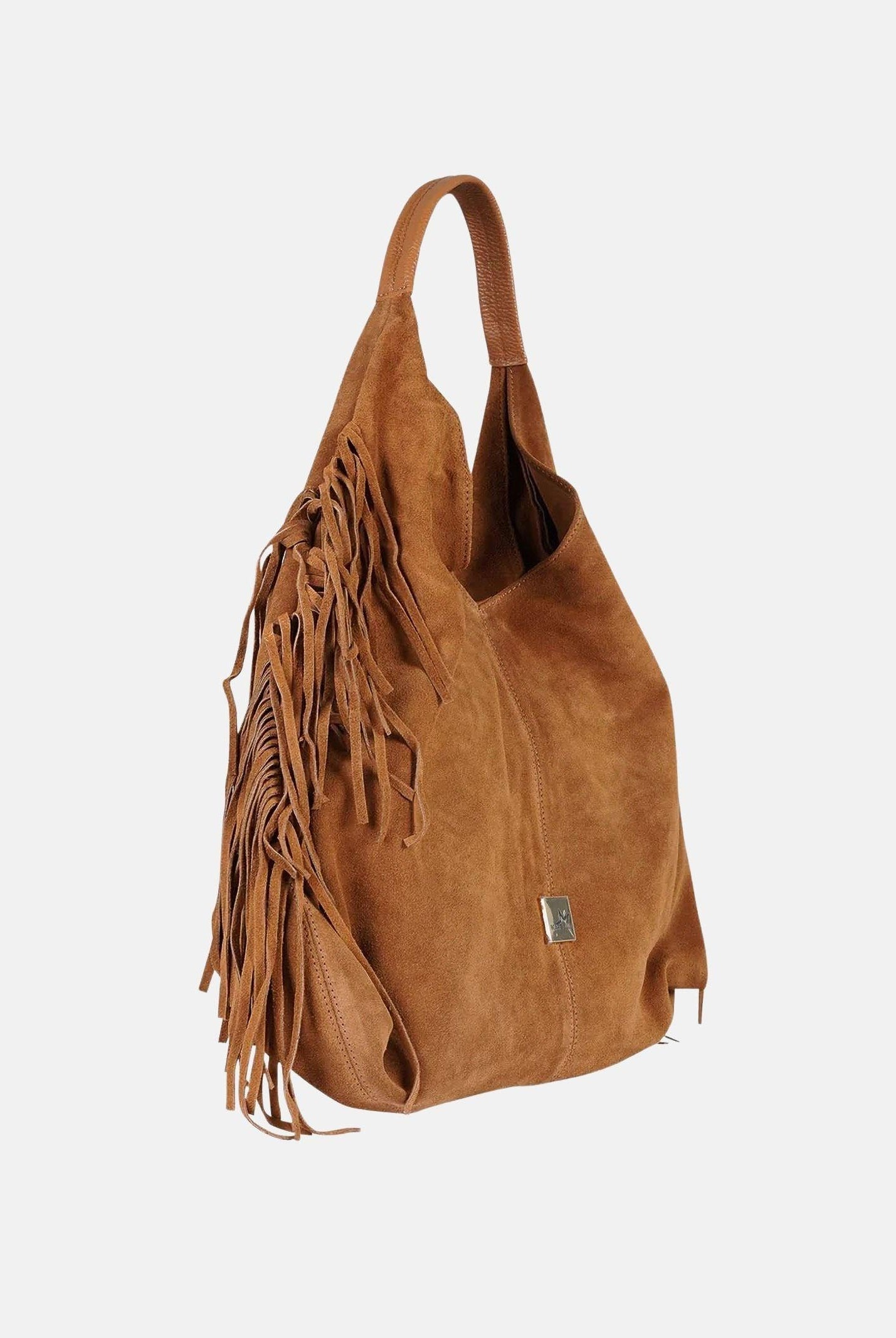 MARC ELLIS Shopper REANNA-M-CM-FR cuoio da donna REANNA-M-CM-FR TAGO MARC ELLIS