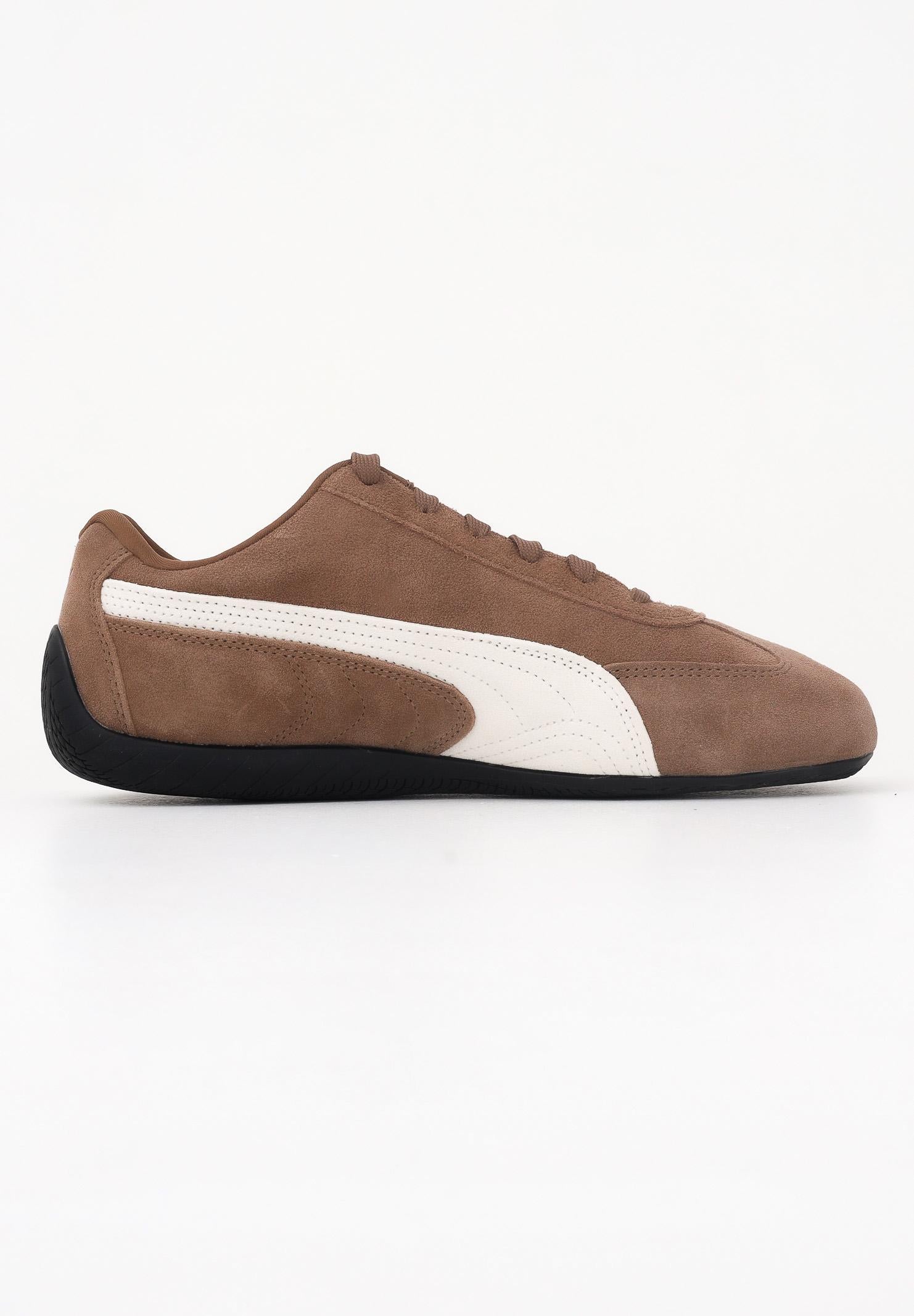 PUMA Sneakers Speedcat OG marroni per uomo e donna 398846 31 PUMA