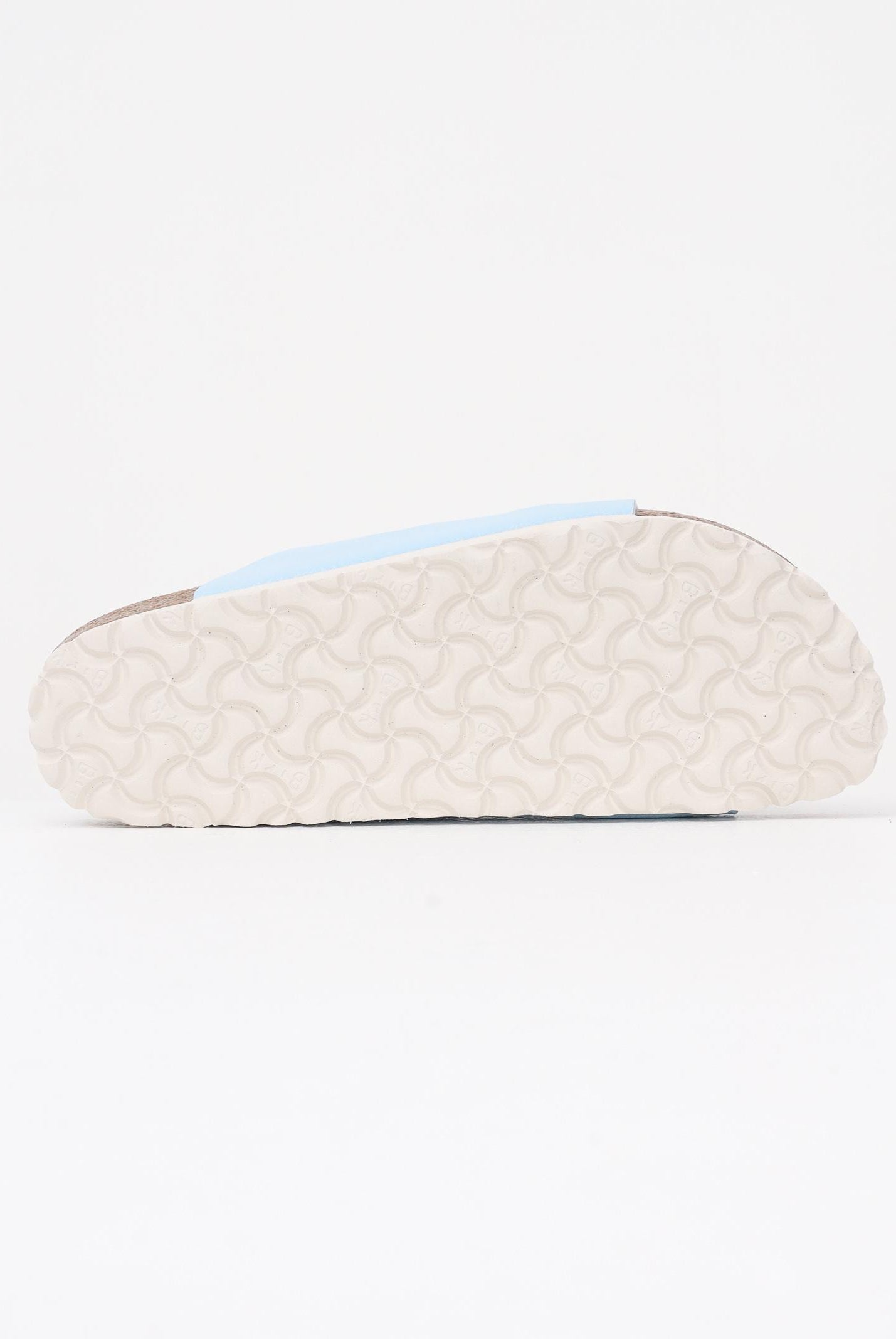 BIRKENSTOCK Ciabatte Florida Fresh azzurre da donna 1030146 . BIRKENSTOCK