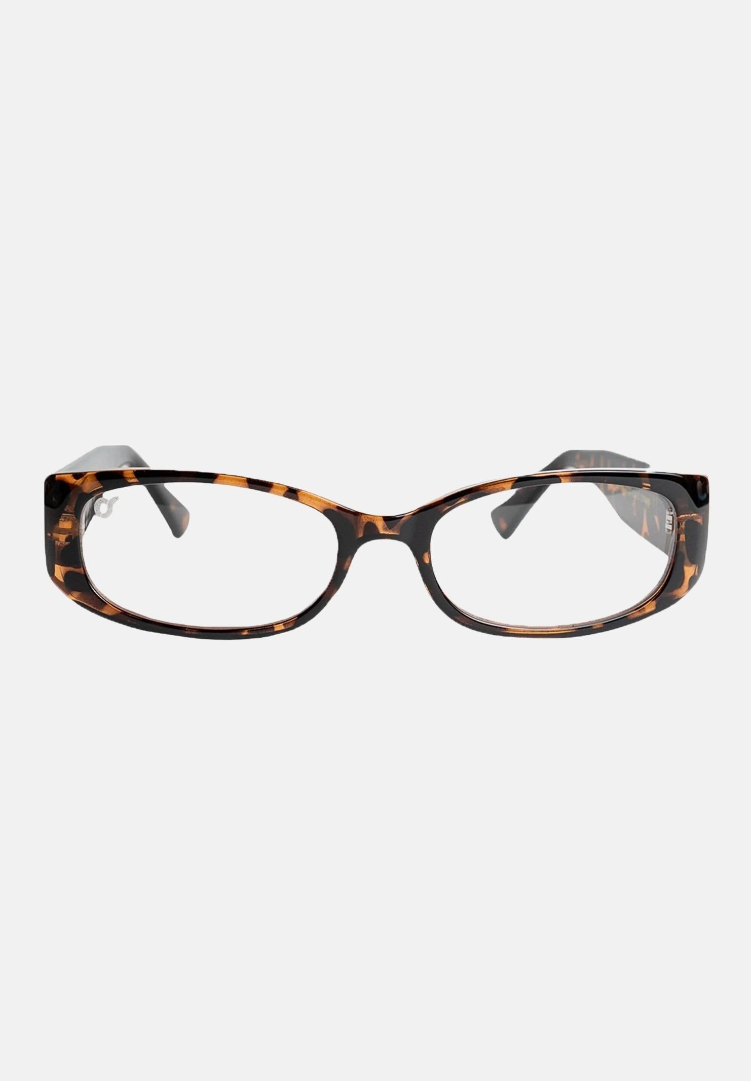 OS SUNGLASSES Occhiali da sole tartarugati da donna modello Victoria Photochromic OS2061 C02 OS SUNGLASSES