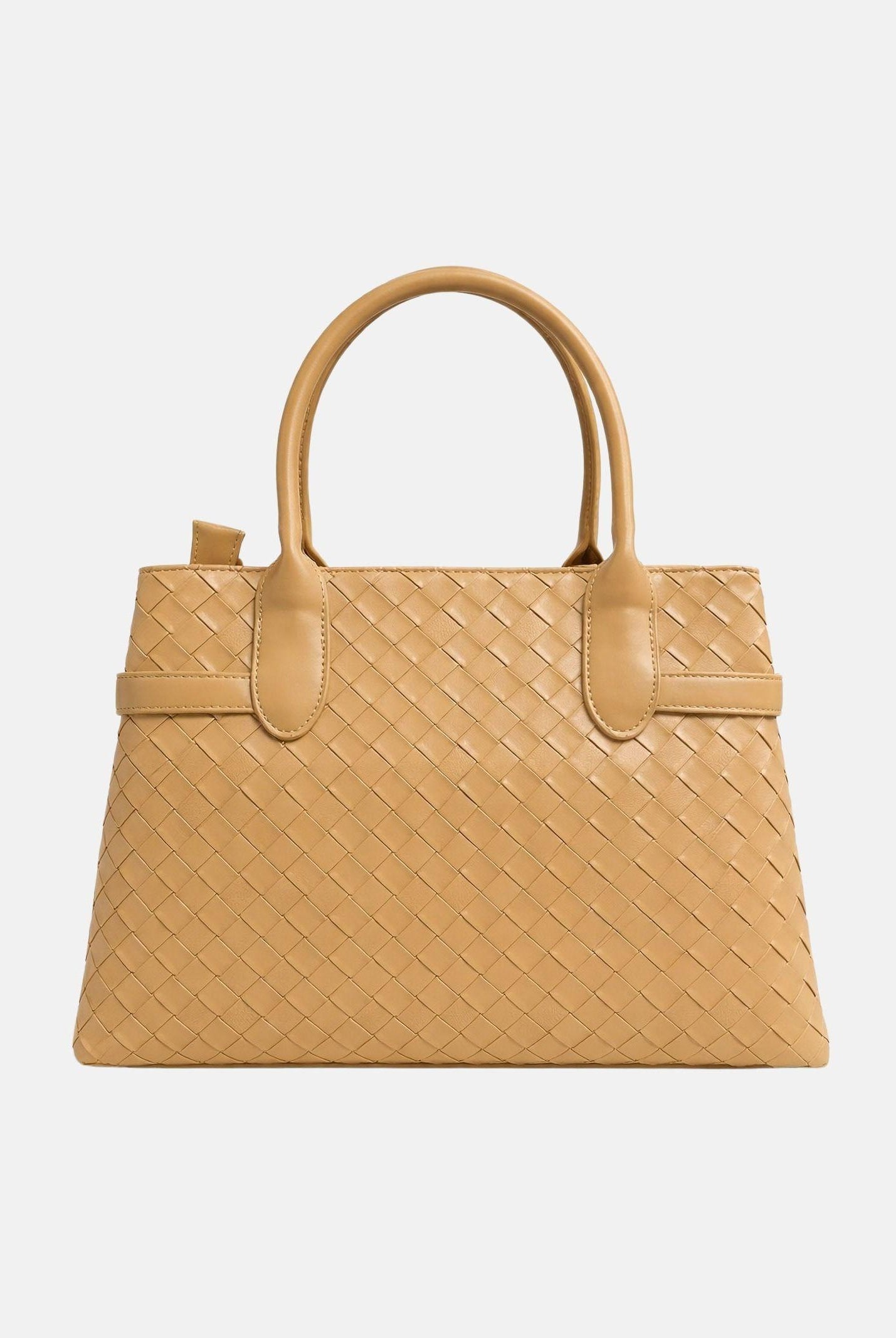 MARC ELLIS Shopper Arizona L Plait beige da donna ARIZONA-L-PLAIT MOMO MARC ELLIS