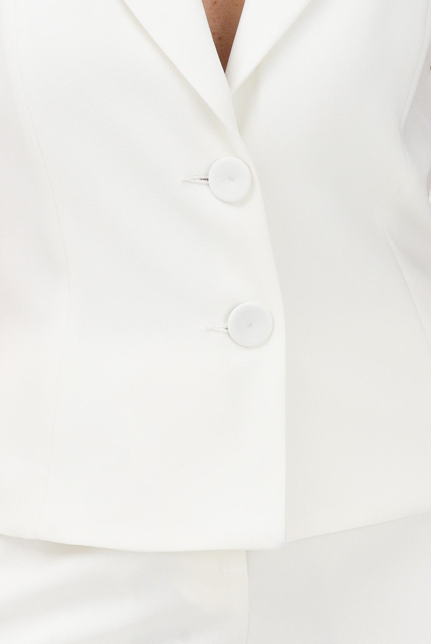 PINKO Gilet bianco da donna 106616A34P Z07 PINKO