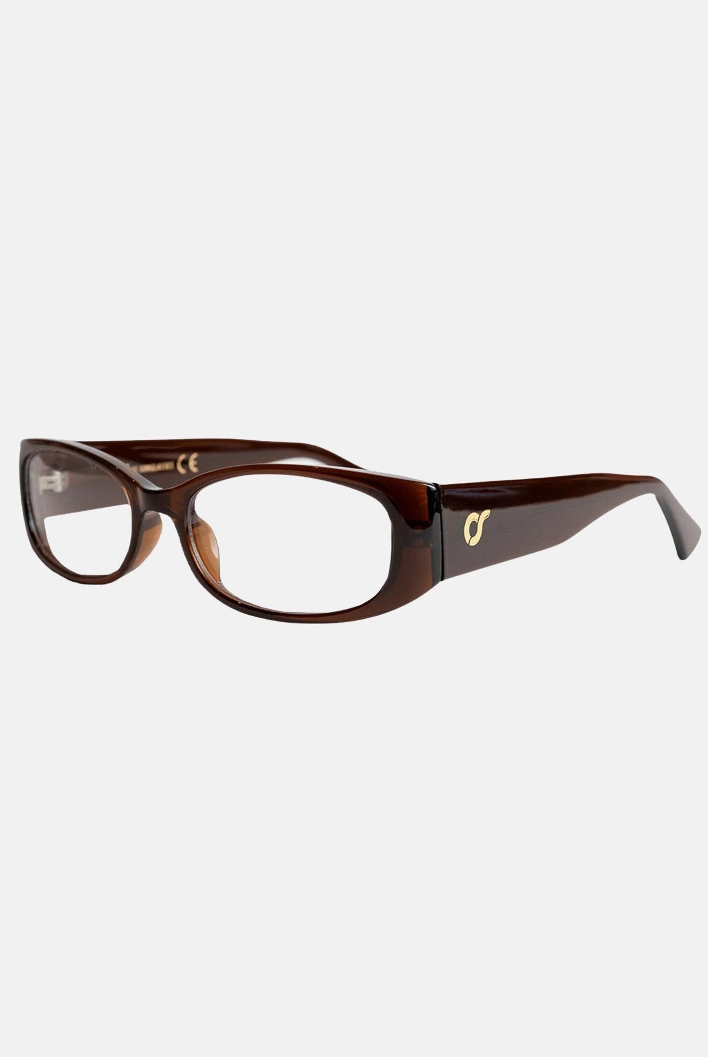 OS SUNGLASSES Occhiali da sole marroni da donna modello Victoria Photochromic OS2061 C04 OS SUNGLASSES