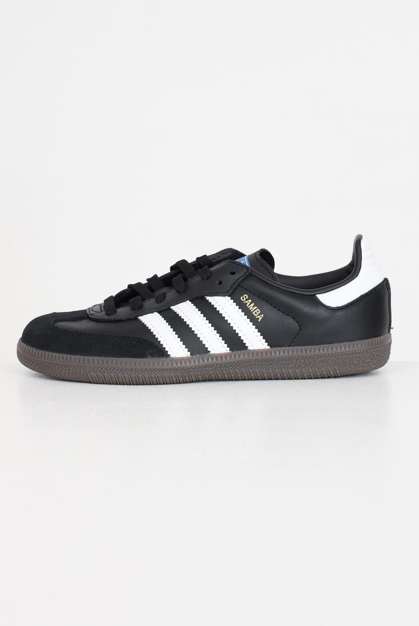 ADIDAS ORIGINALS Sneakers Samba OG nere per bambino e bambina IE3678 . ADIDAS ORIGINALS
