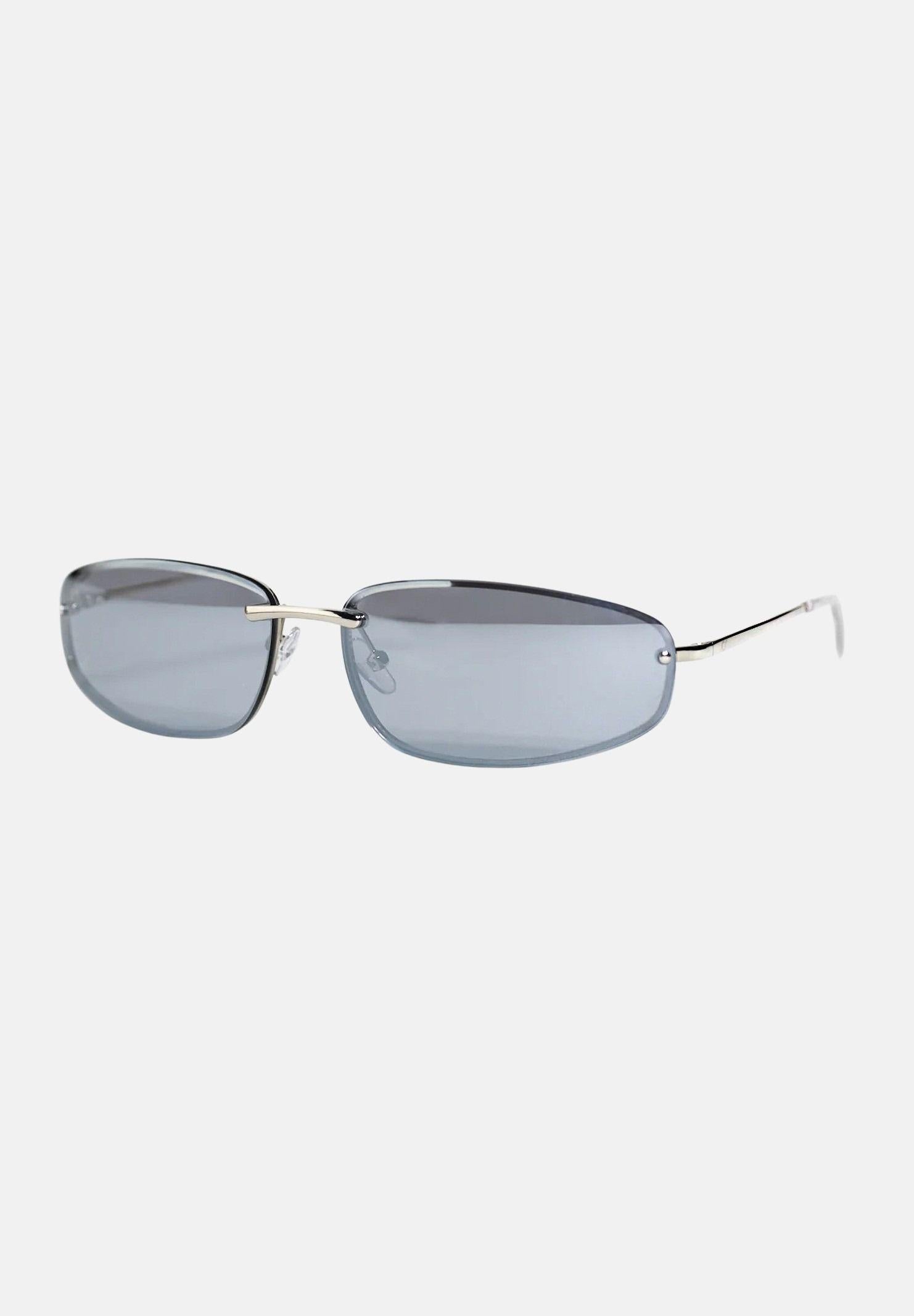 OS SUNGLASSES occhiali da sole Vaduz Silver, uomo donna. OS2059 C02 OS SUNGLASSES