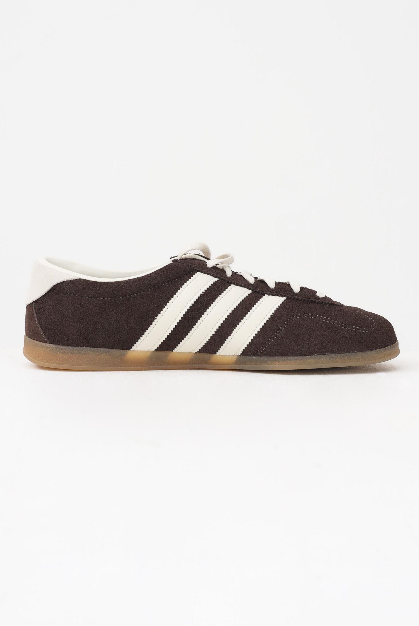 ADIDAS ORIGINALS Sneakers GAZELLE LO PRO marroni per uomo e donna IH6932 . ADIDAS ORIGINALS