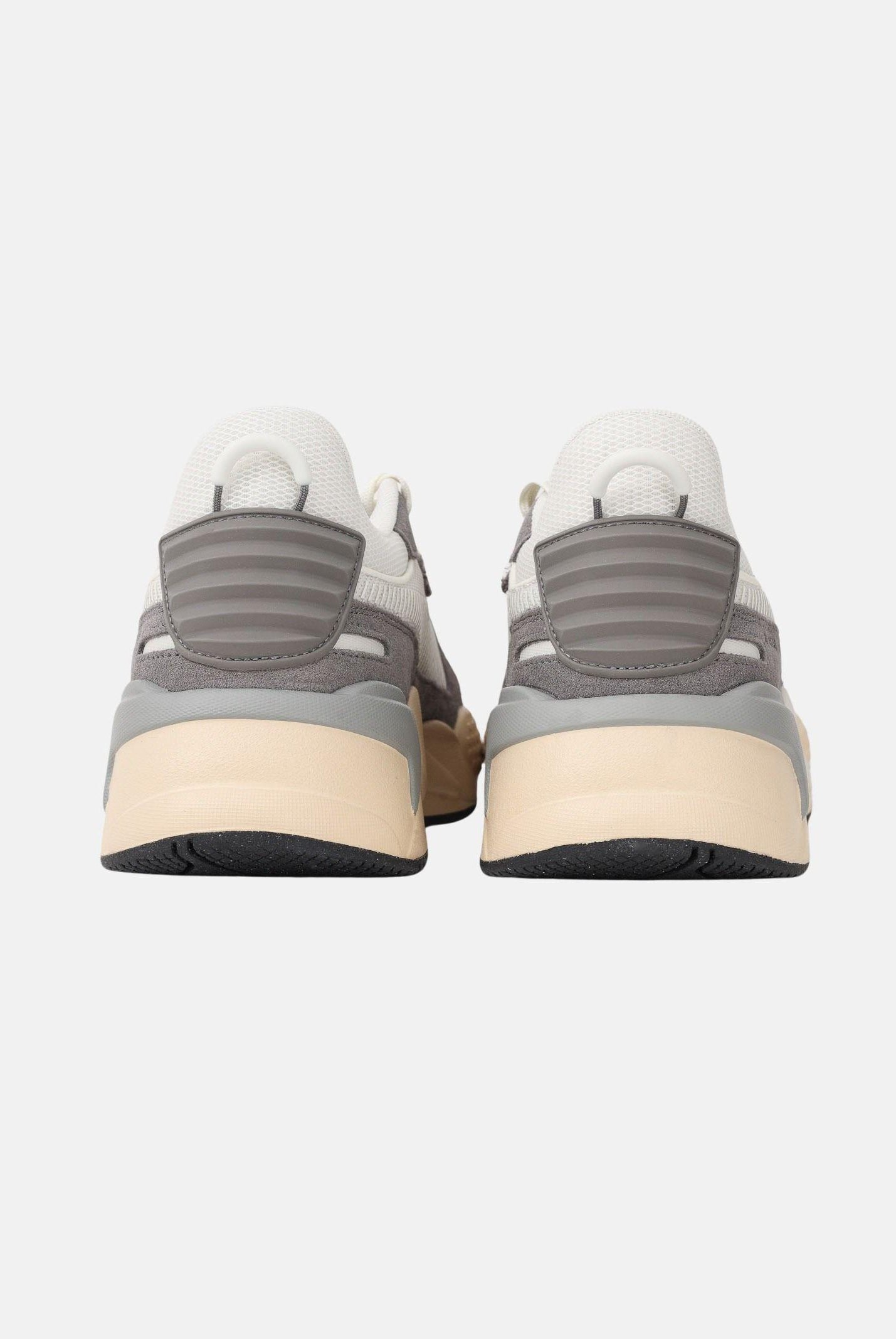 PUMA Sneakers RS-X HERITAGE grigio tortora da uomo 398210 21 PUMA