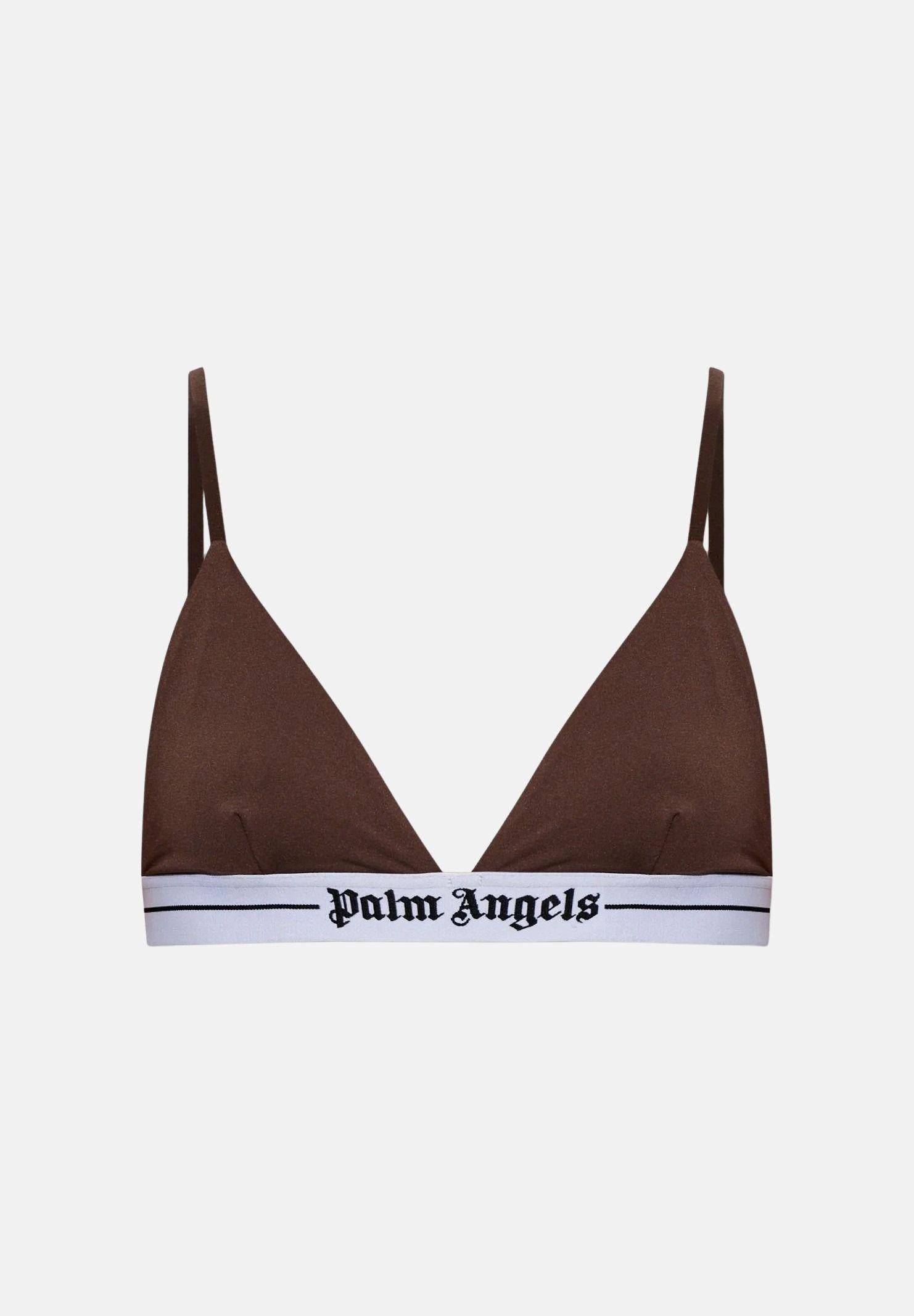 PLA1UWTP06SI CH PALM ANGELS