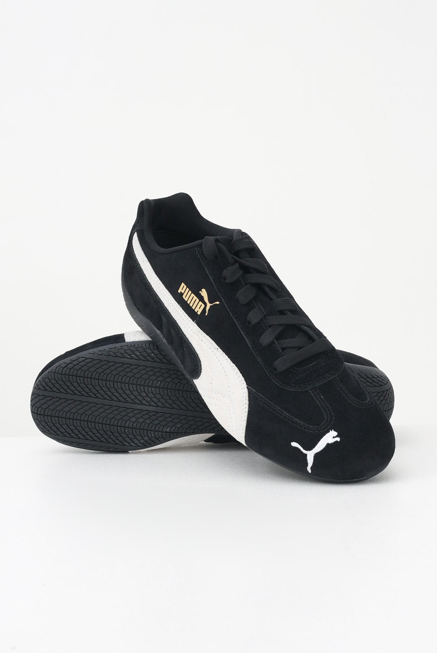 PUMA Sneakers Speedcat OG nere per uomo e donna 398846 01 PUMA