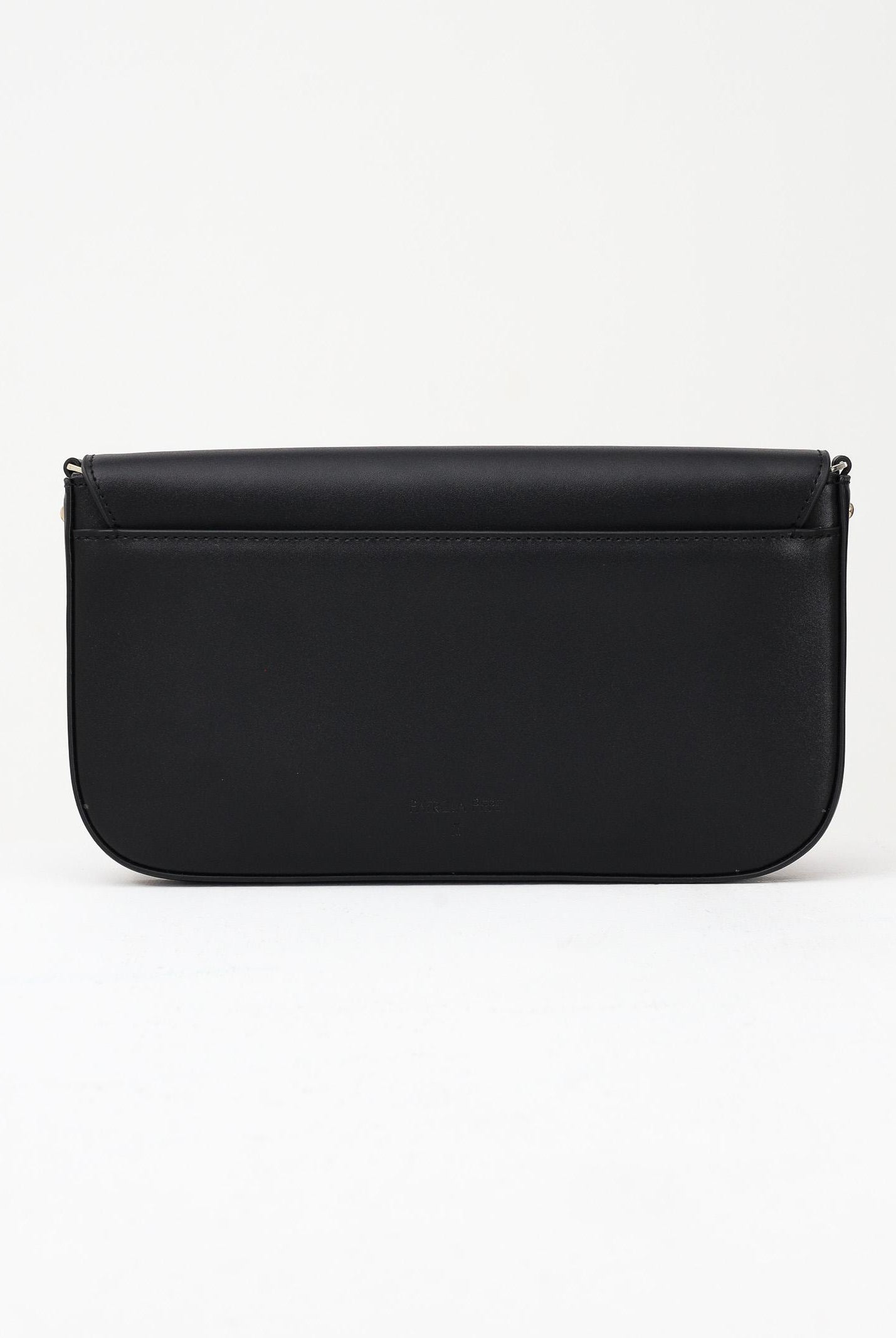 PATRIZIA PEPE Borsa a tracolla nera da donna 8B0229L061 K470 PATRIZIA PEPE